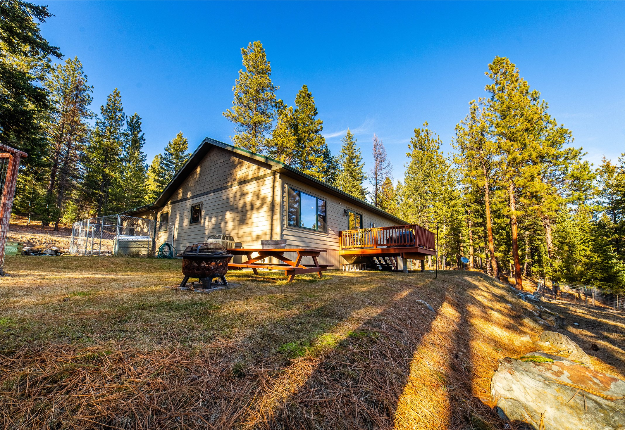 384 Smoke Ridge Road