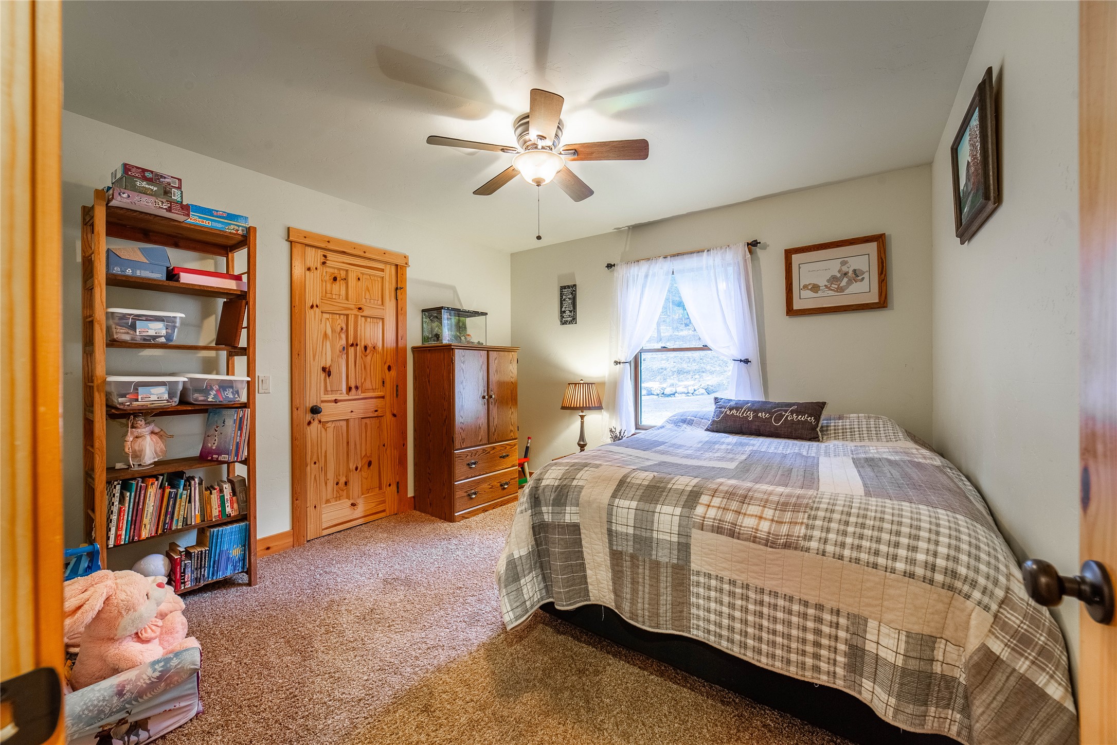 384 Smoke Ridge Road