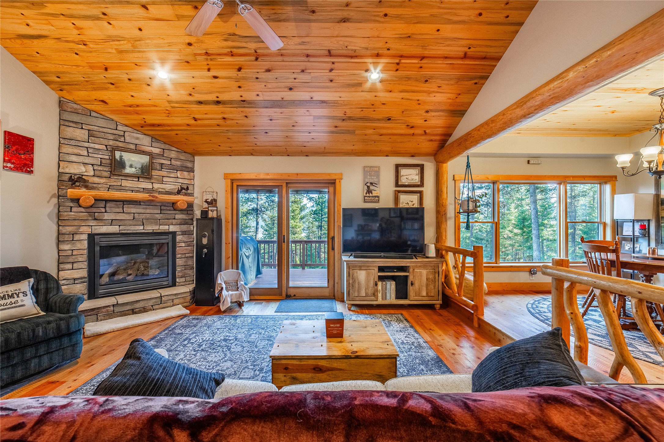 384 Smoke Ridge Road