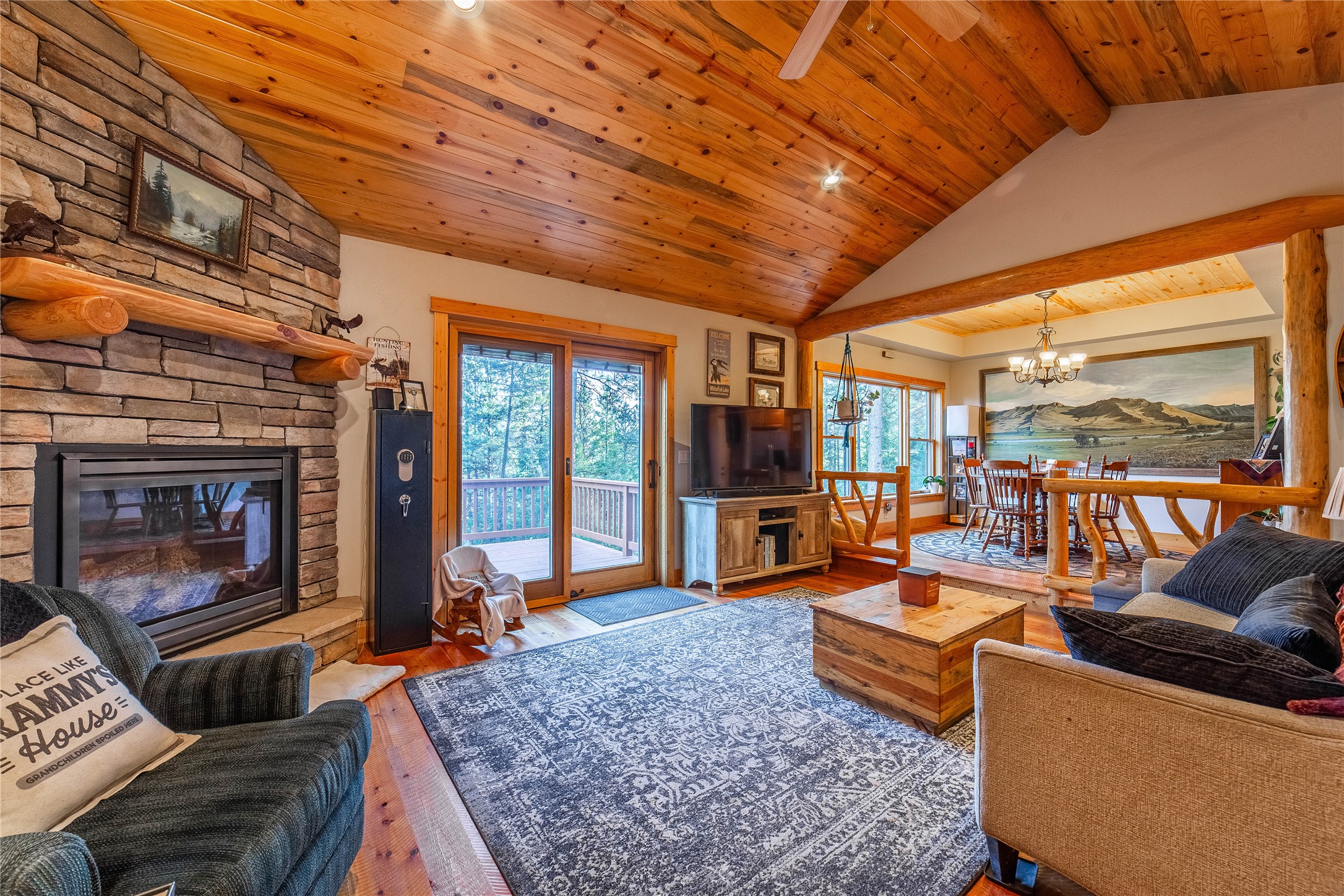 384 Smoke Ridge Road