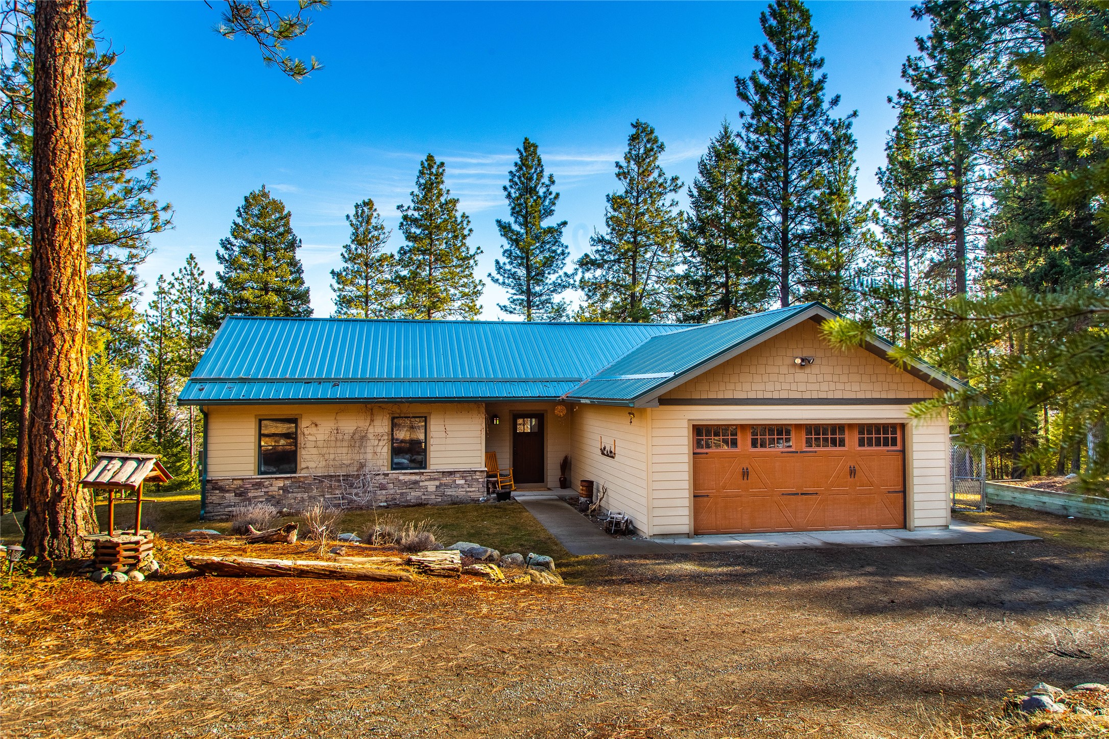 384 Smoke Ridge Road