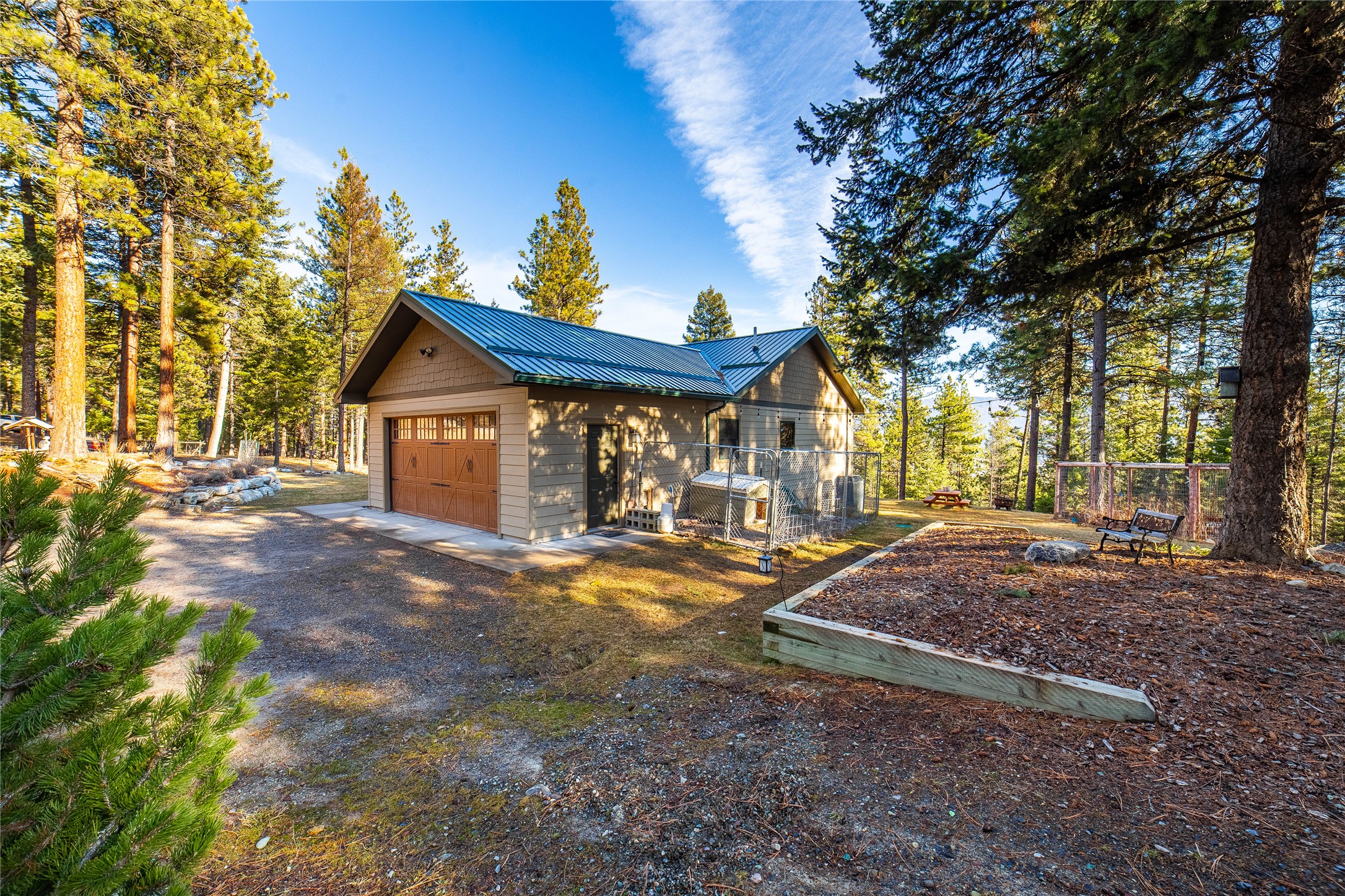 384 Smoke Ridge Road