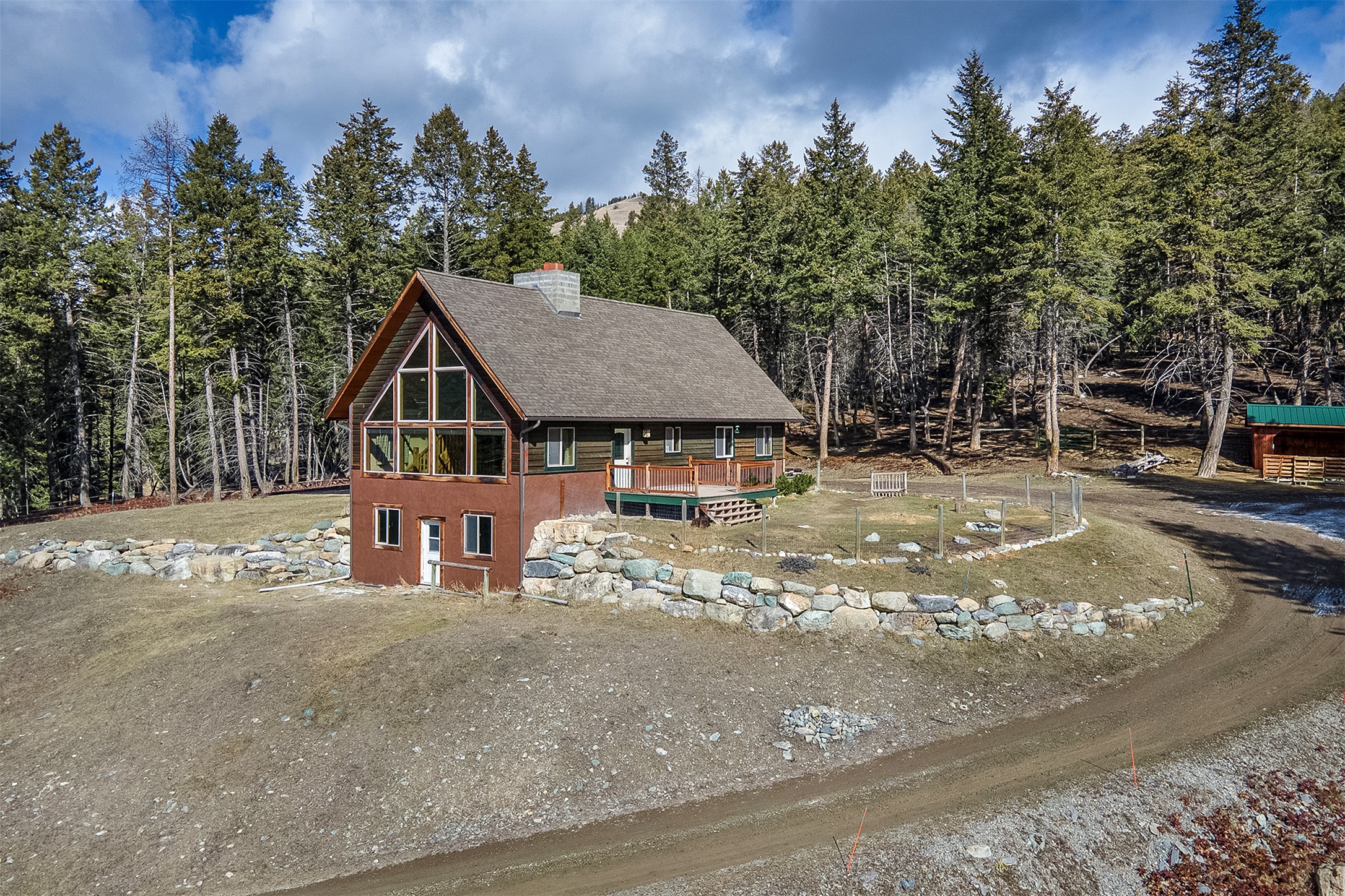 2261 Truman Creek Road