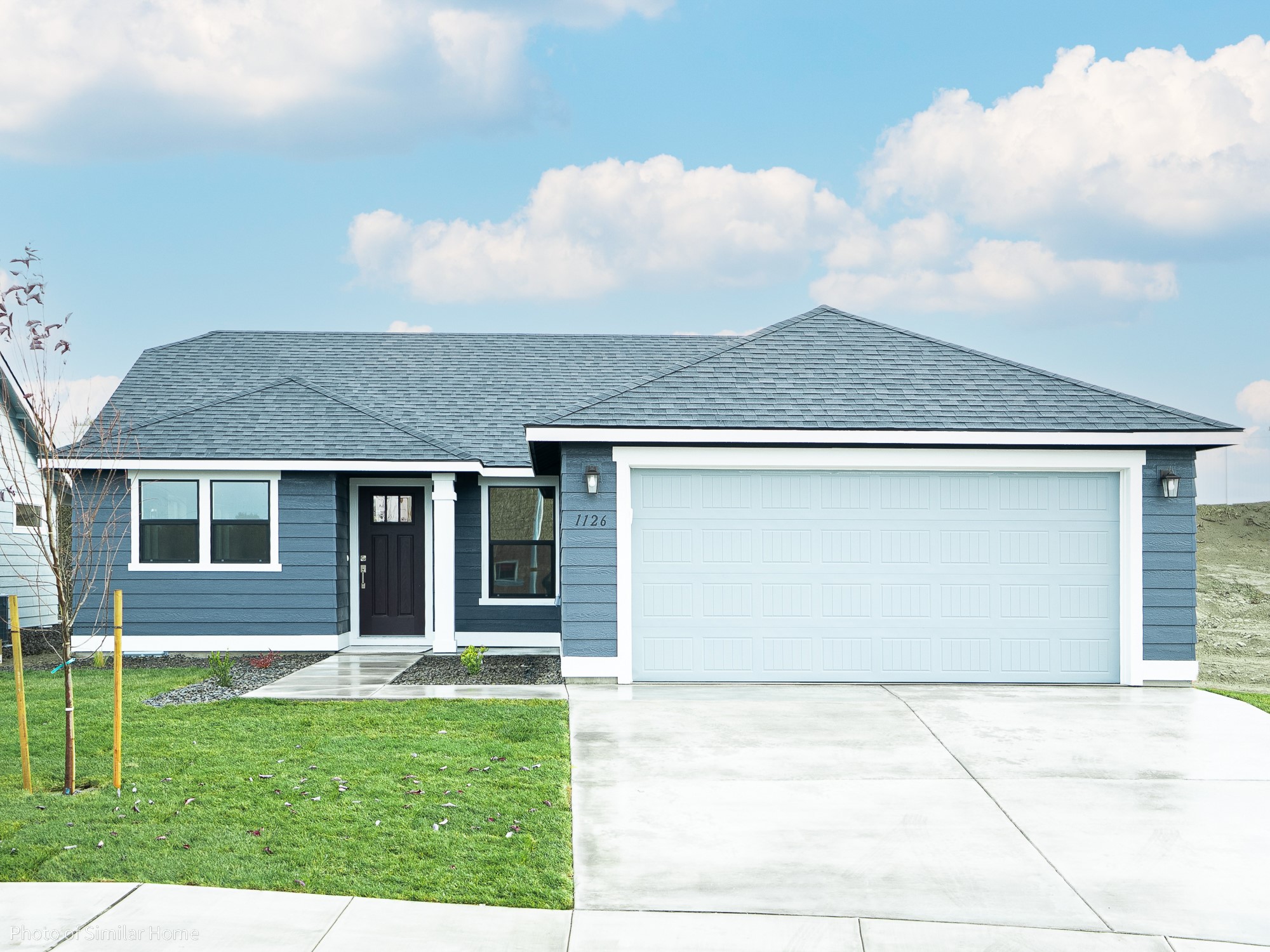 424 Needlegrass Lane