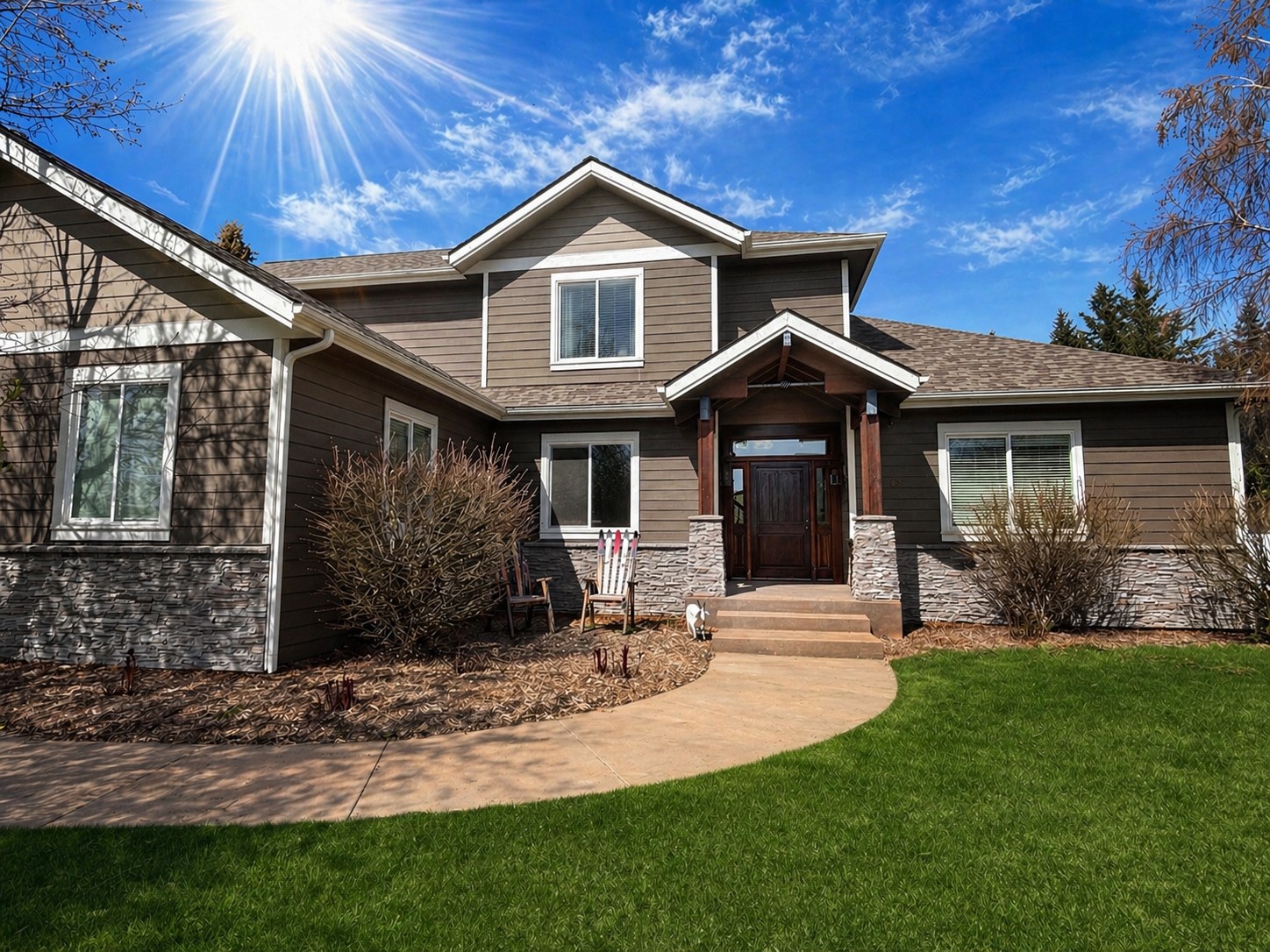 25 Glacier Circle