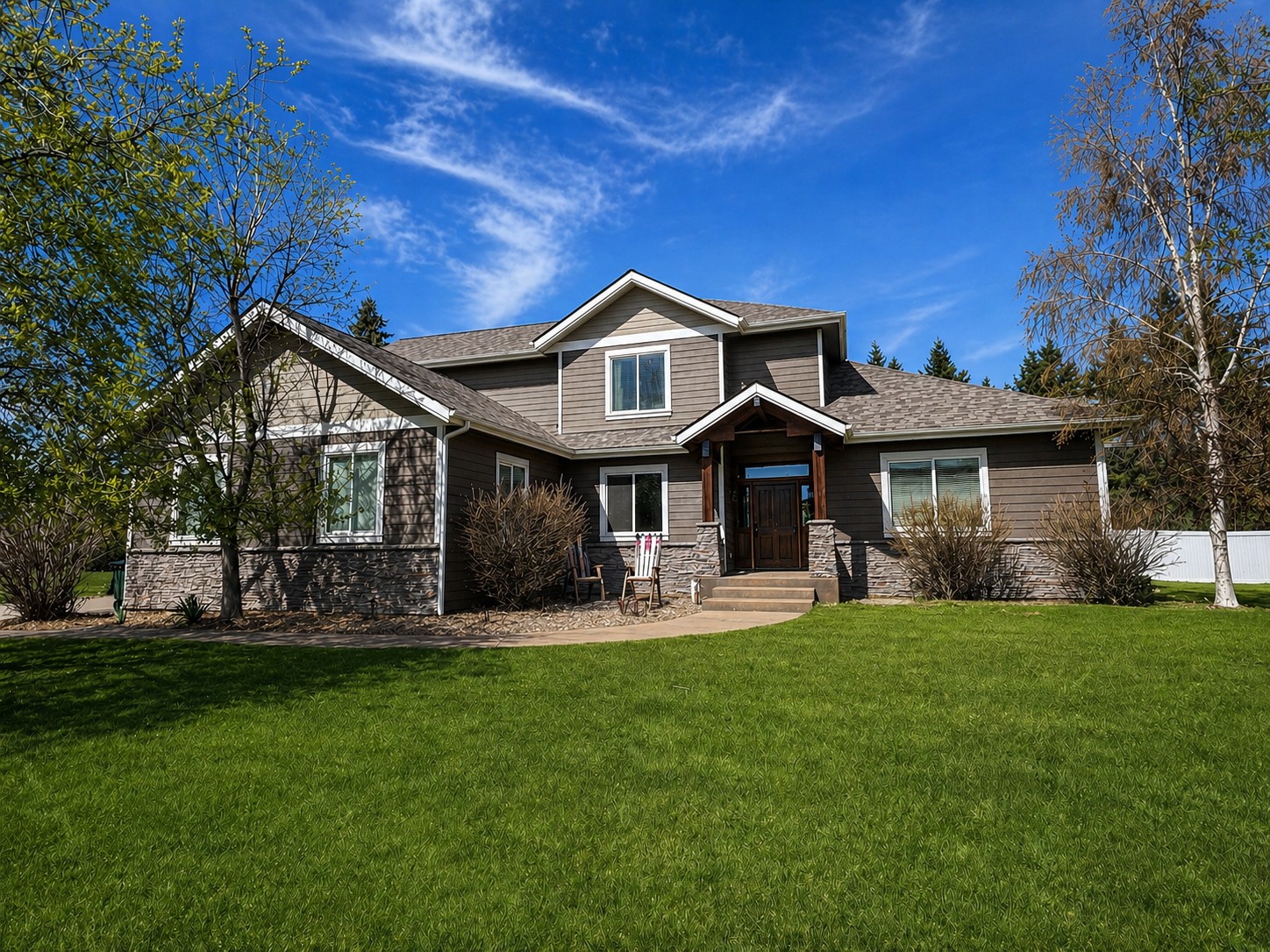 25 Glacier Circle