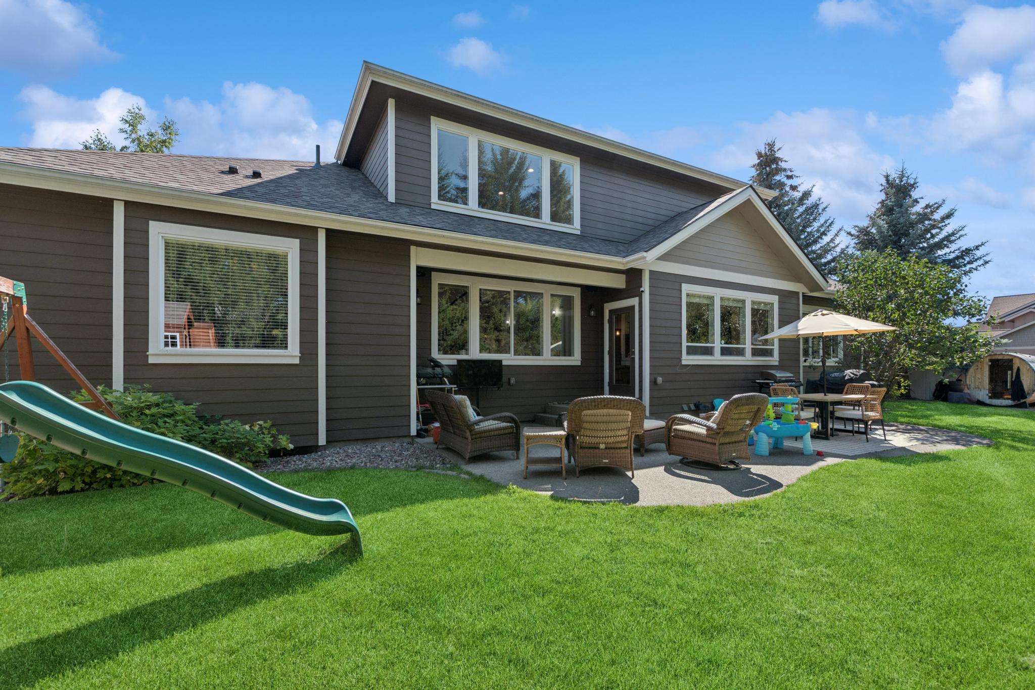 25 Glacier Circle