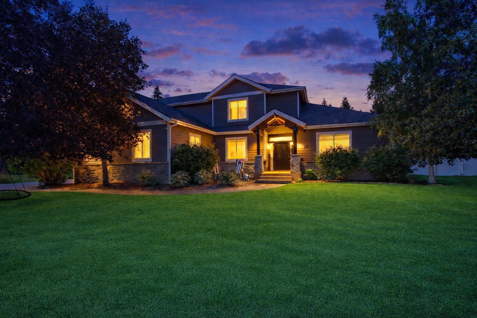 25 Glacier Circle