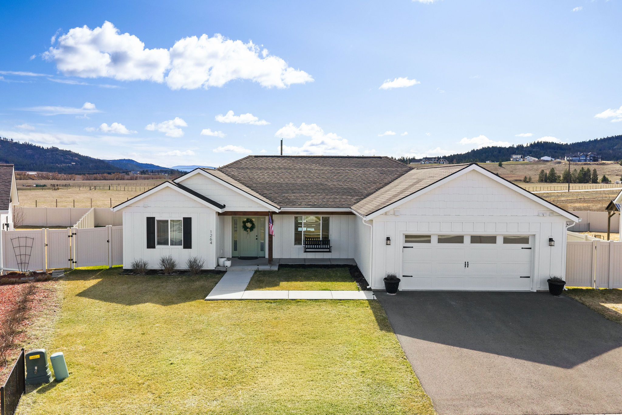 1264 Morning Eagle Drive