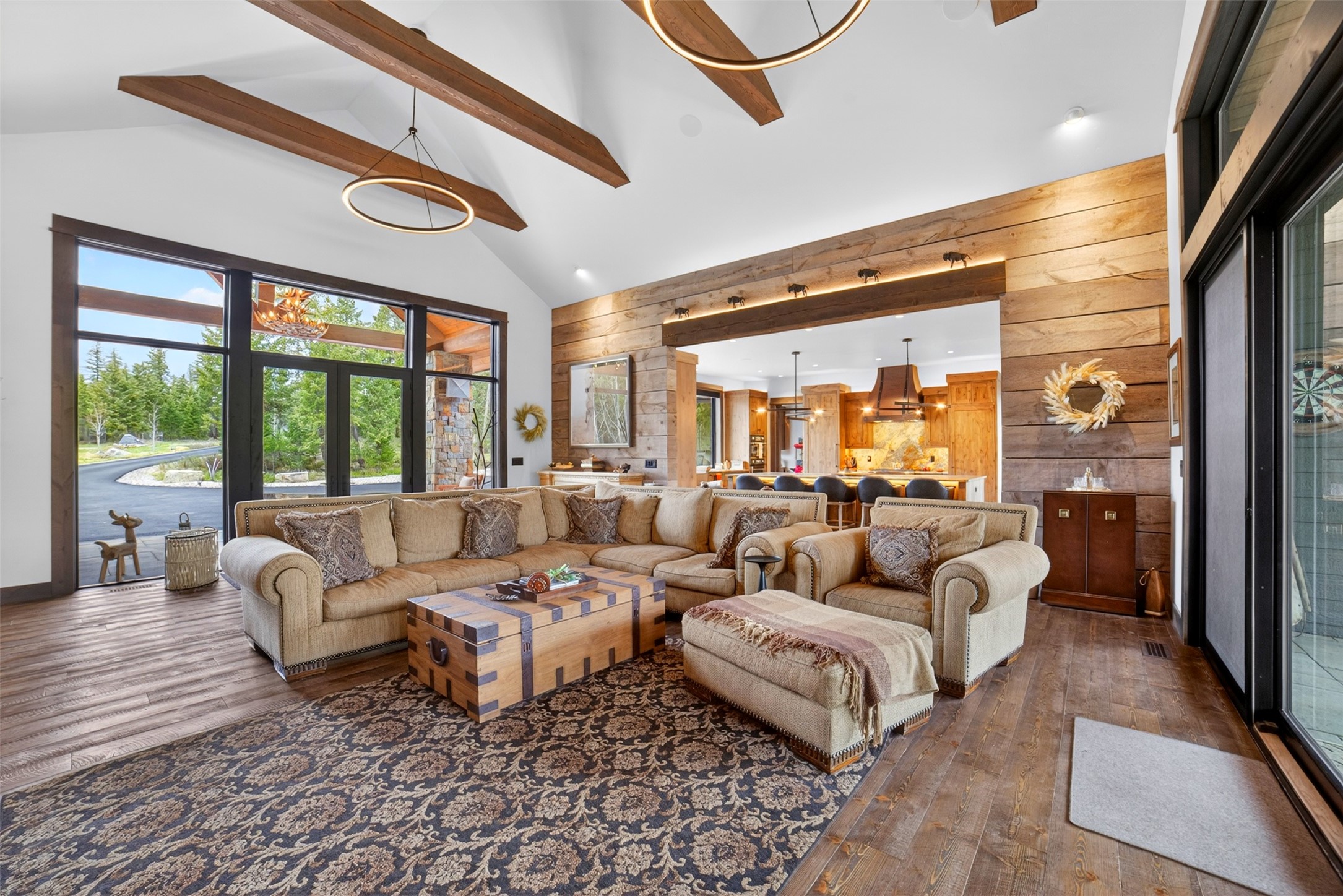 2036 Whitefish Village Drive
