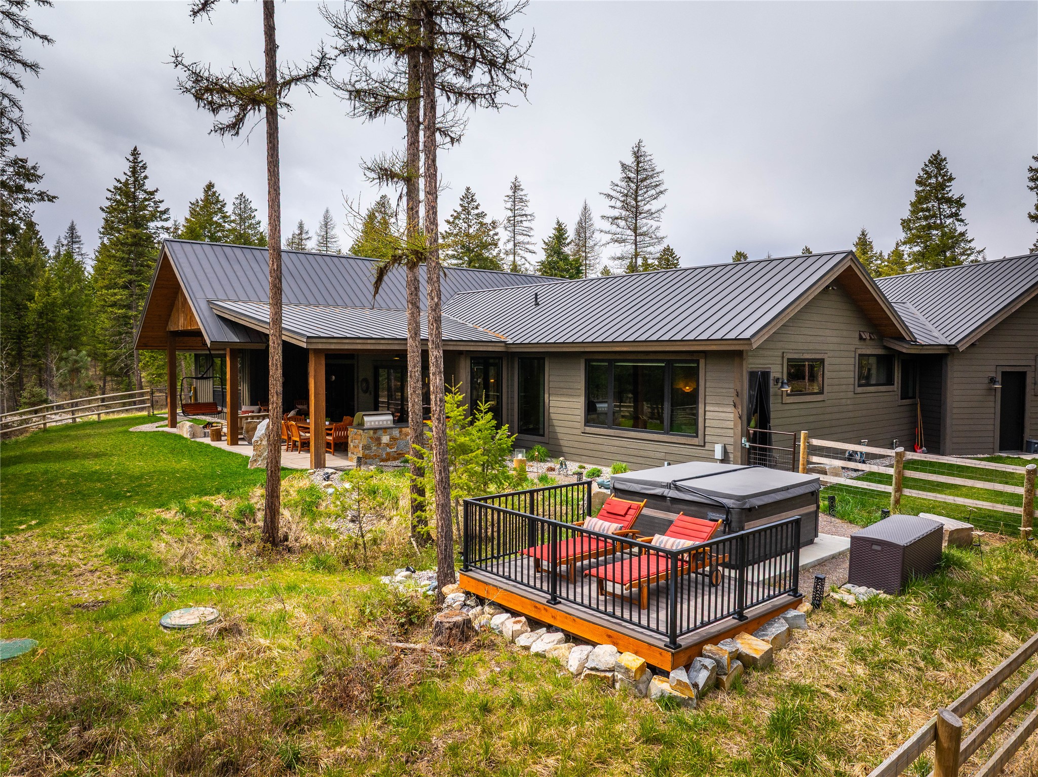 2036 Whitefish Village Drive