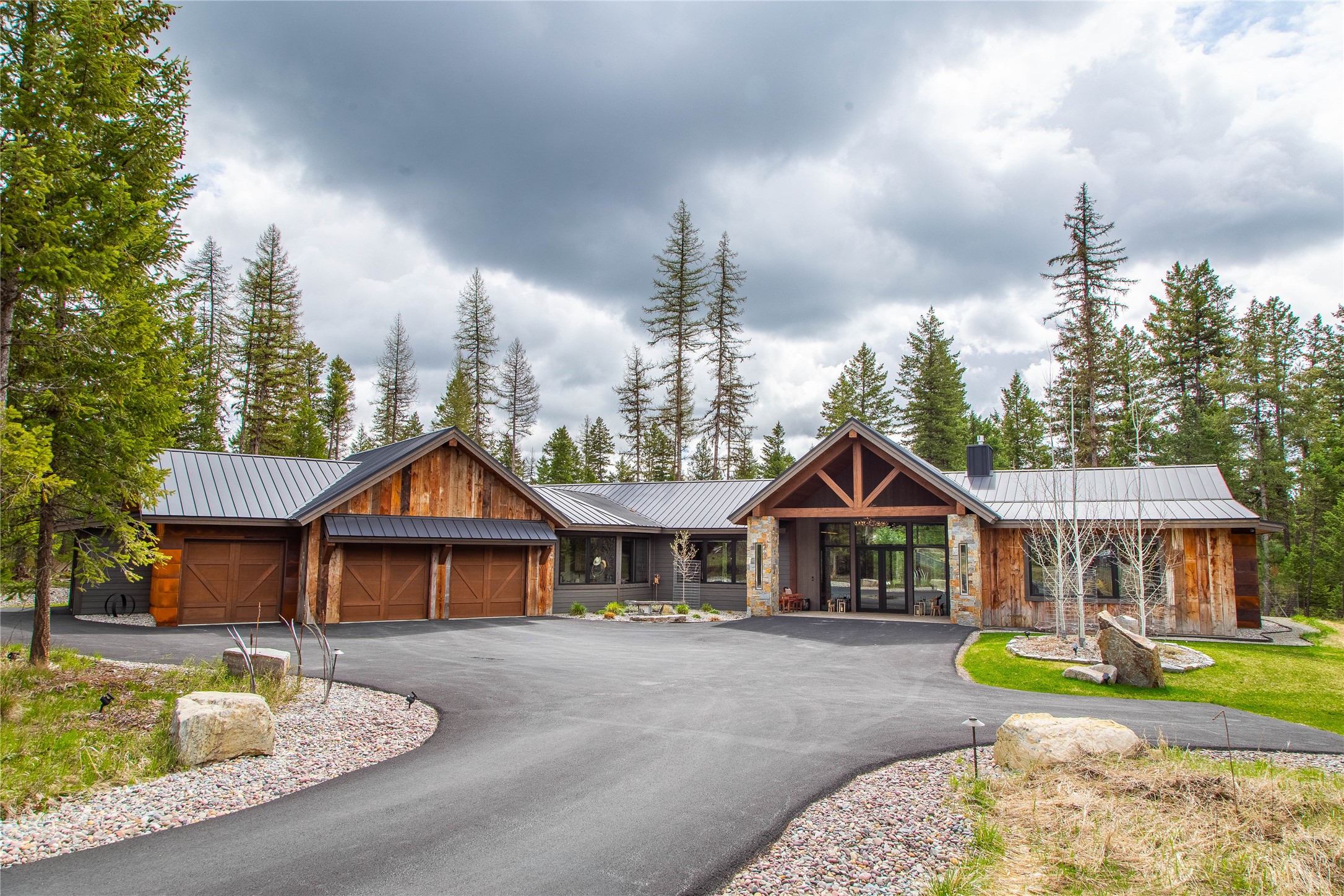 2036 Whitefish Village Drive