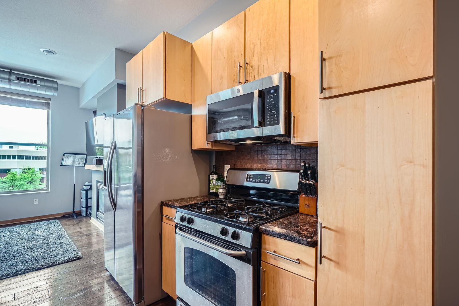 3640 Wooddale Avenue S Unit: 319