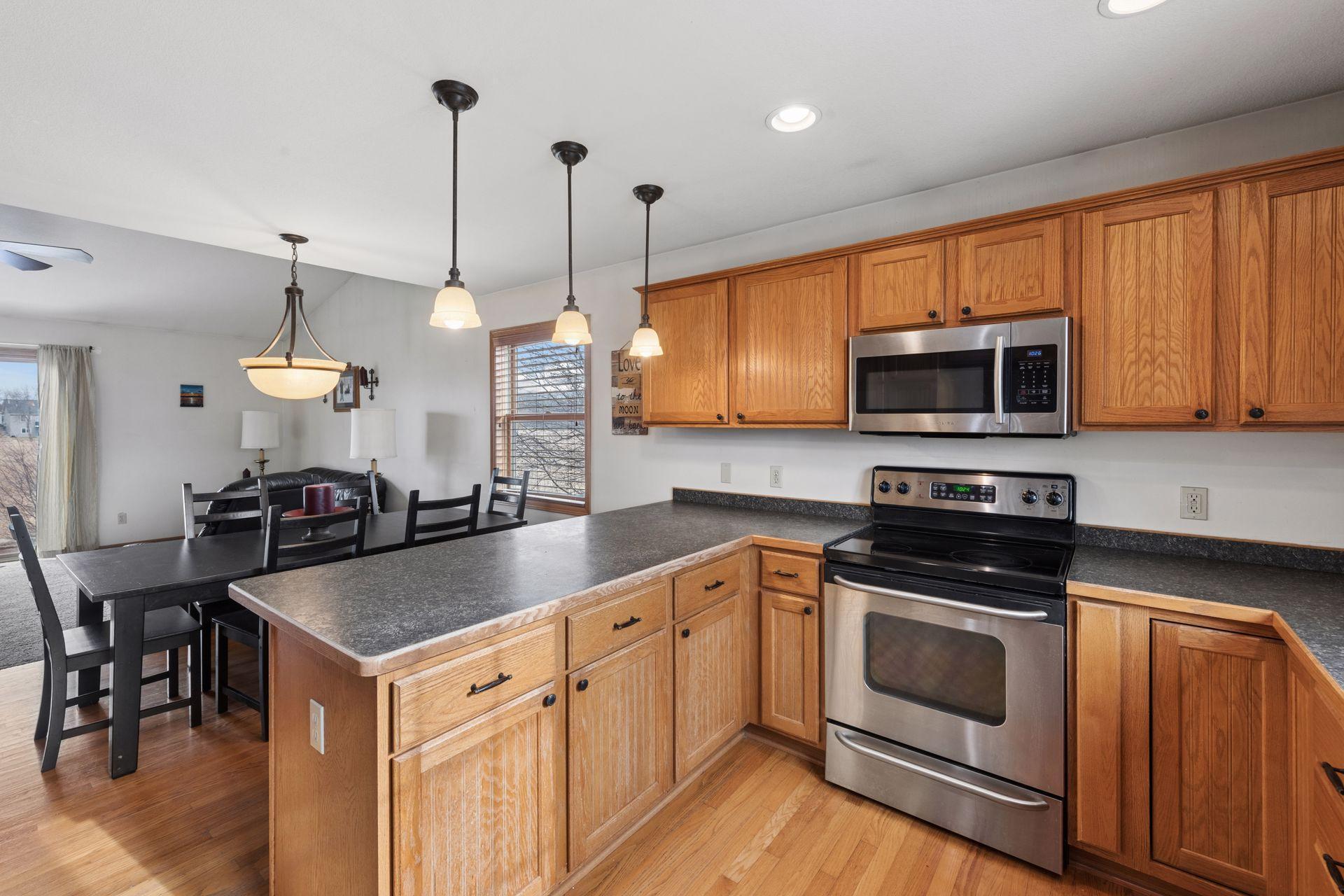 1040 Preserve Boulevard