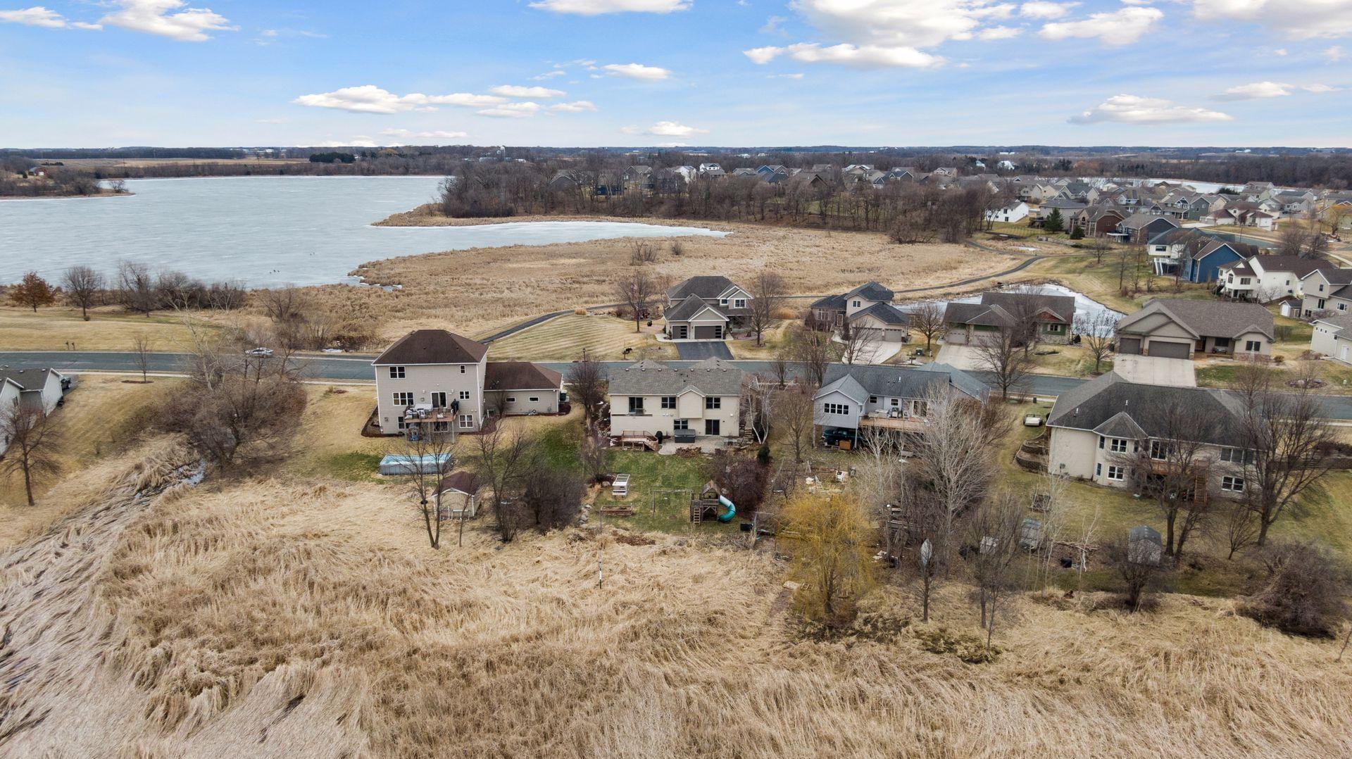 1040 Preserve Boulevard