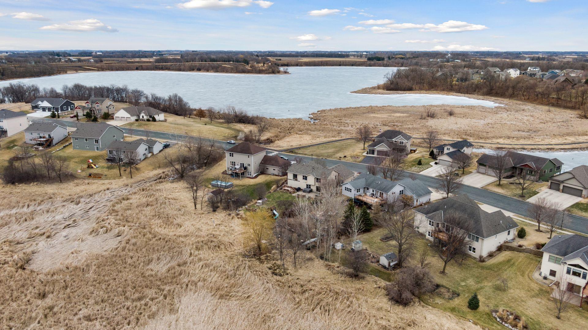 1040 Preserve Boulevard