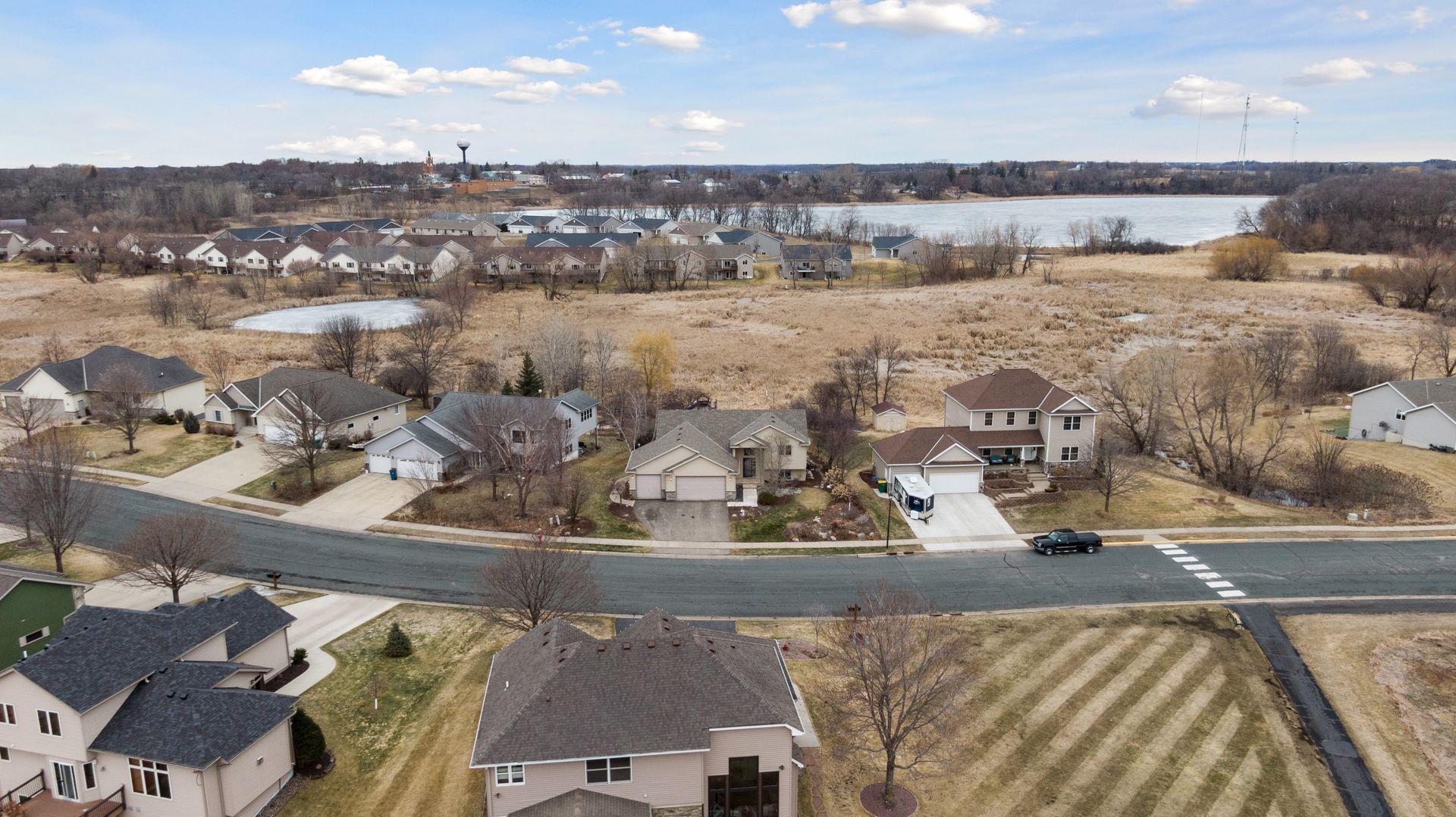 1040 Preserve Boulevard