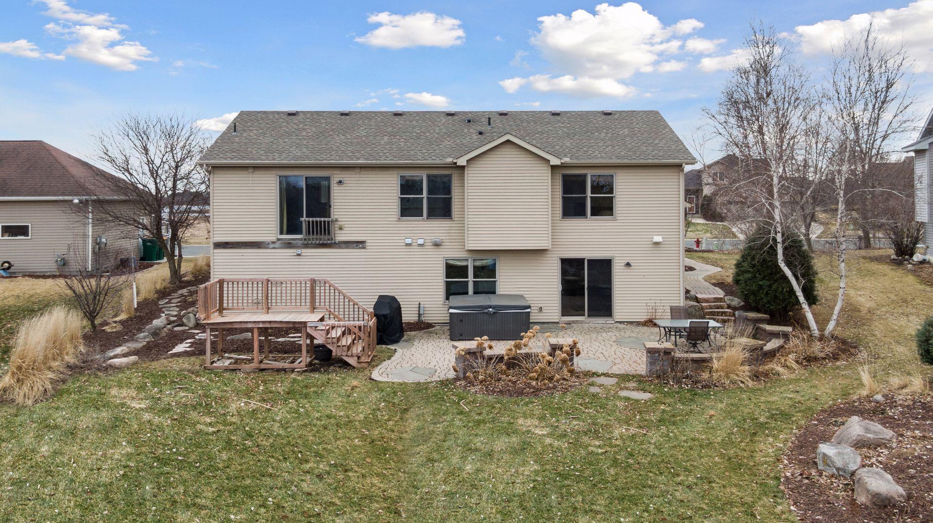 1040 Preserve Boulevard