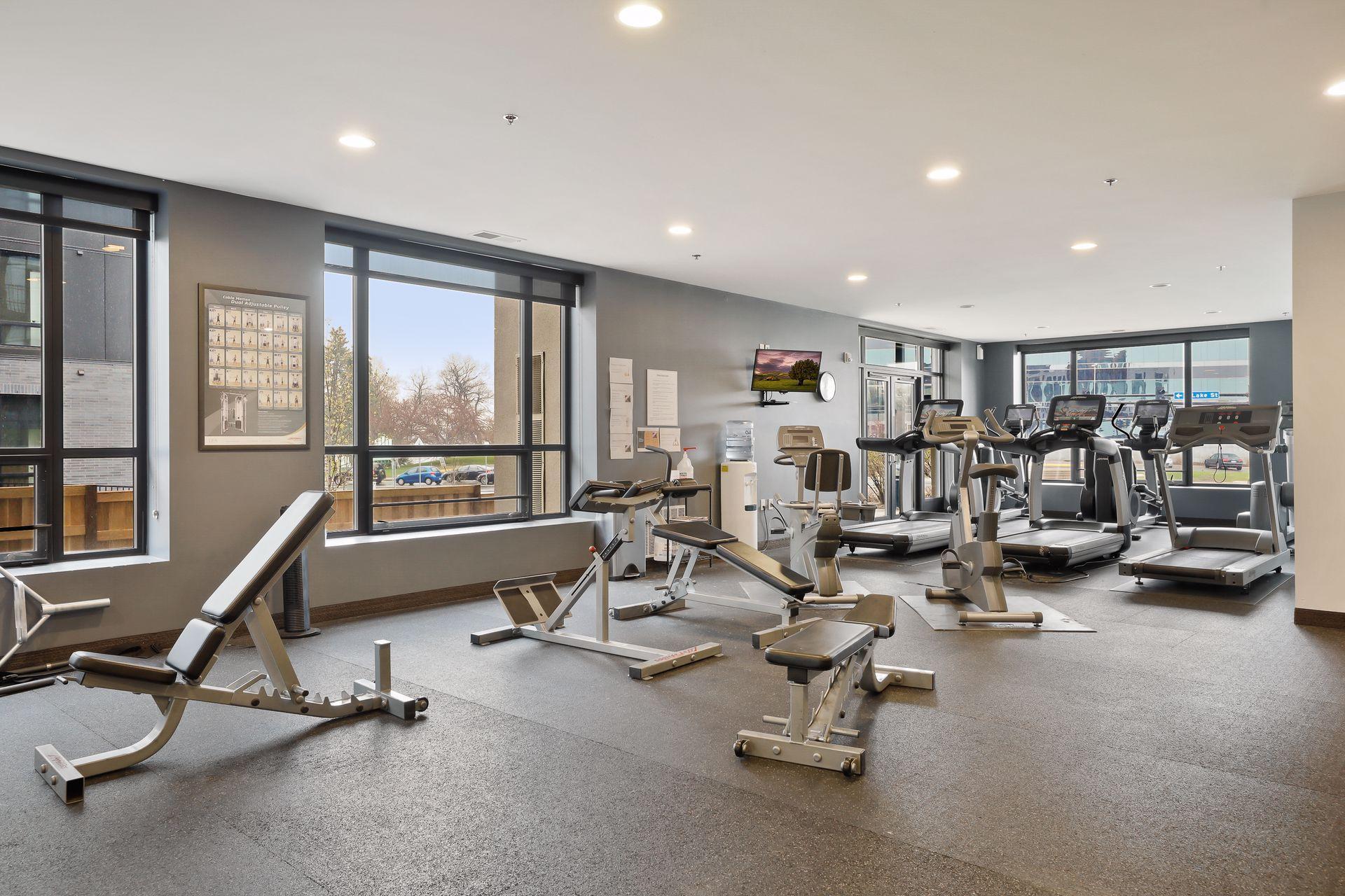 3104 W Lake Street Unit: 103