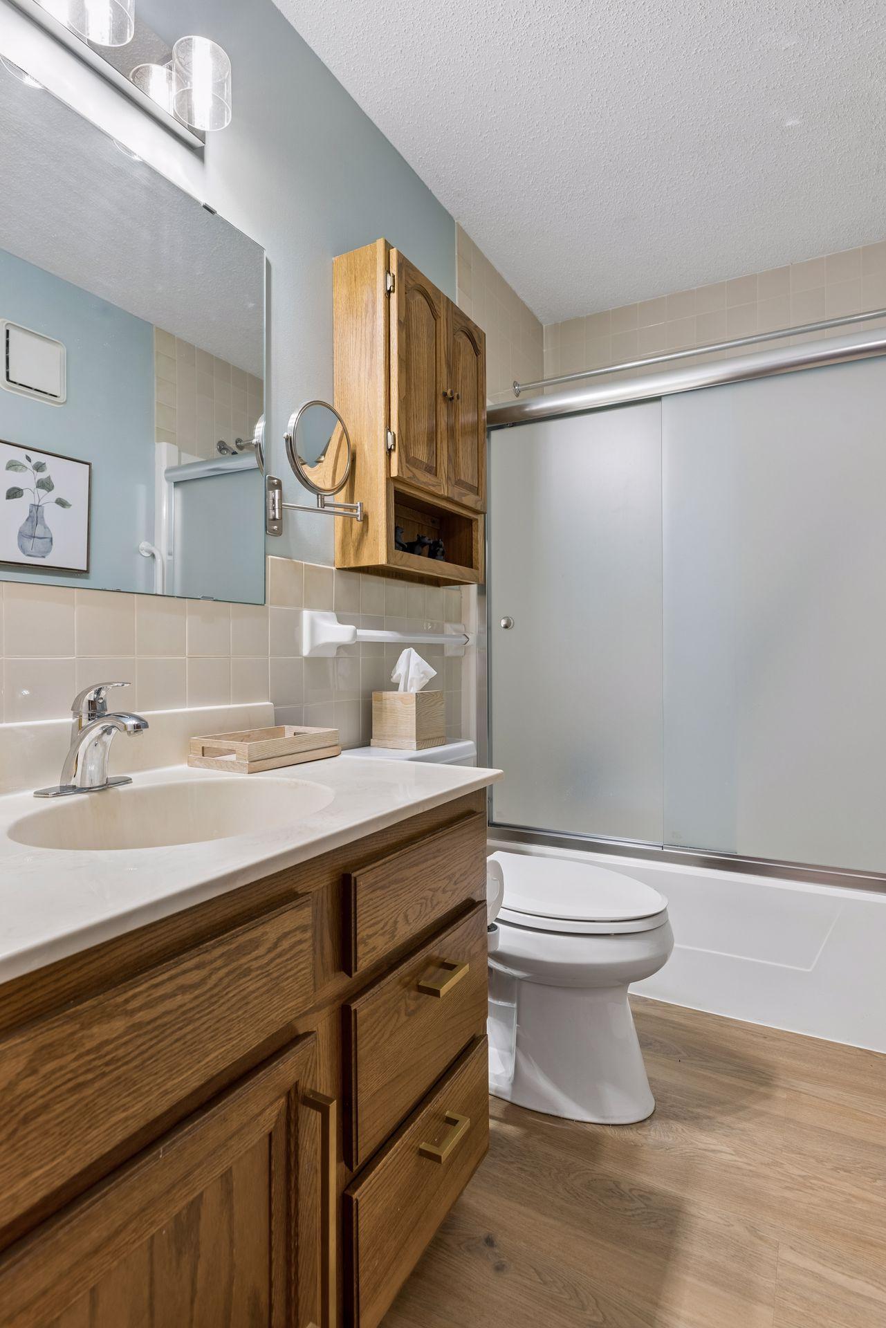 10540 43rd Avenue N Unit: 111
