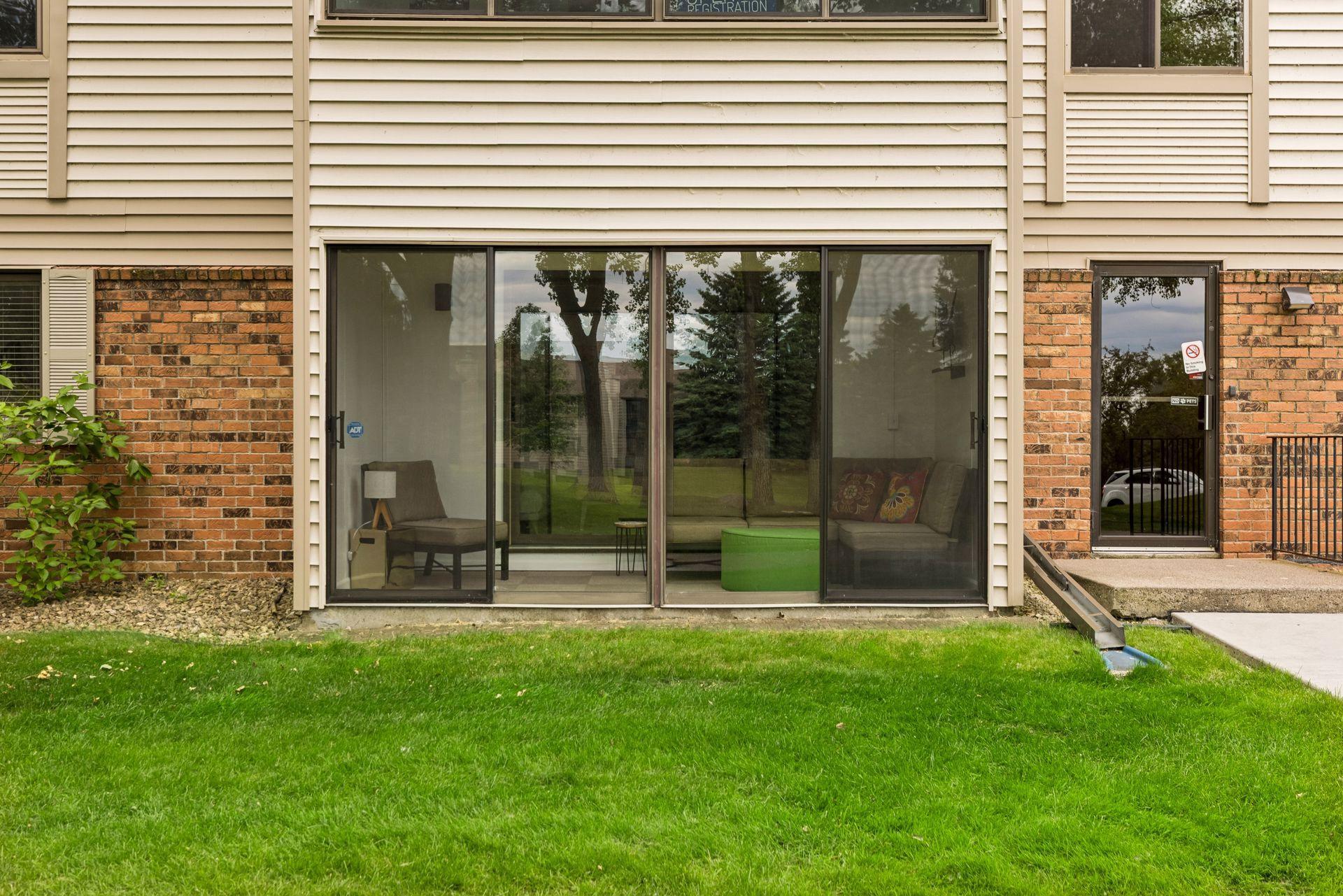 10540 43rd Avenue N Unit: 111