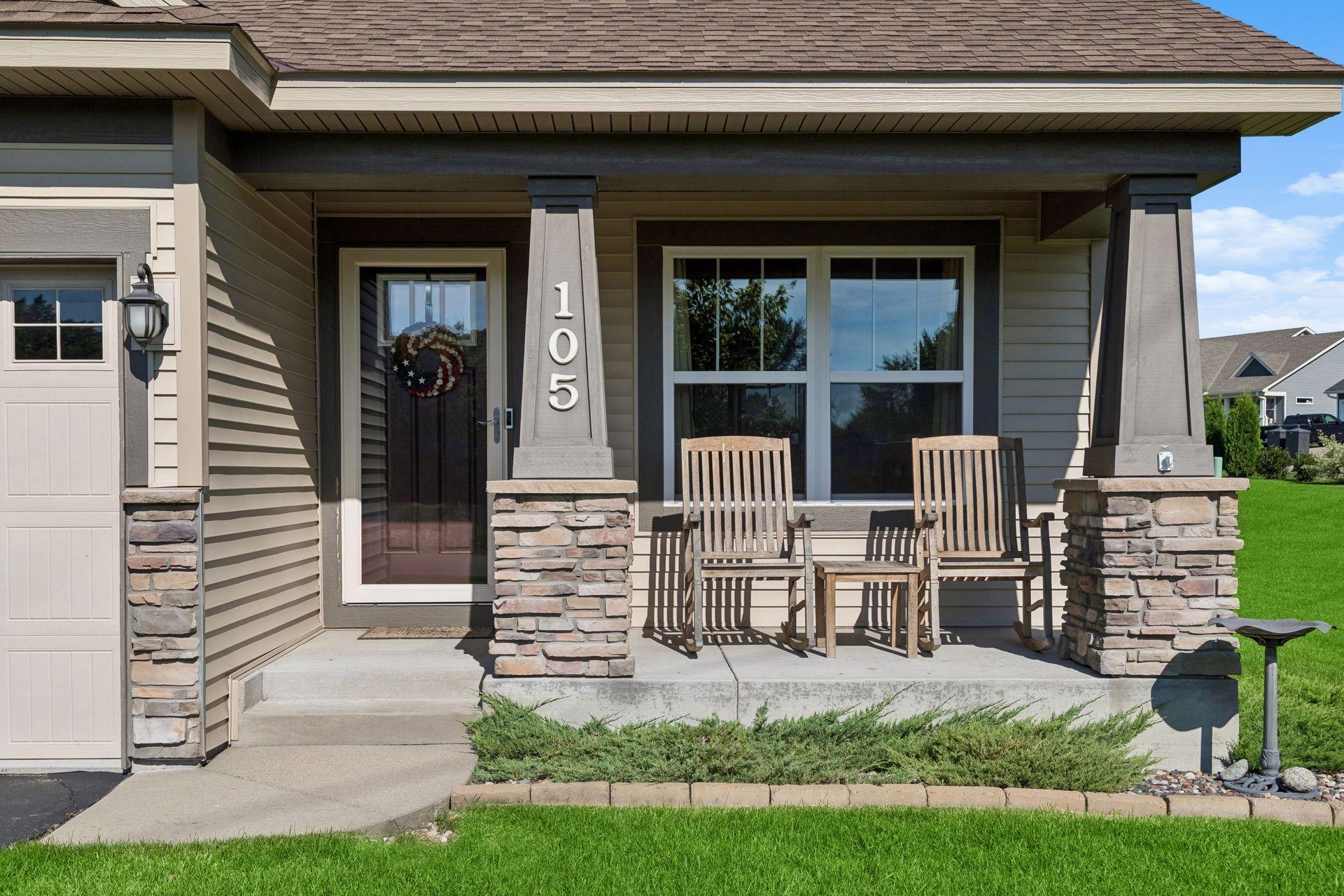 105 2nd Street SW