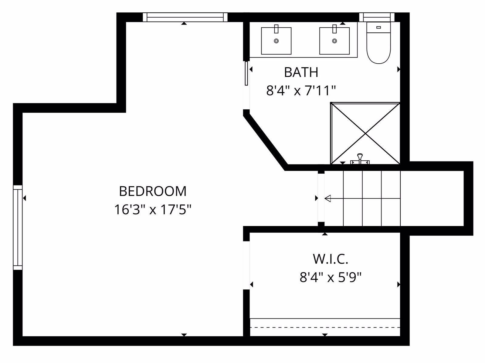 2320 Parklands Road