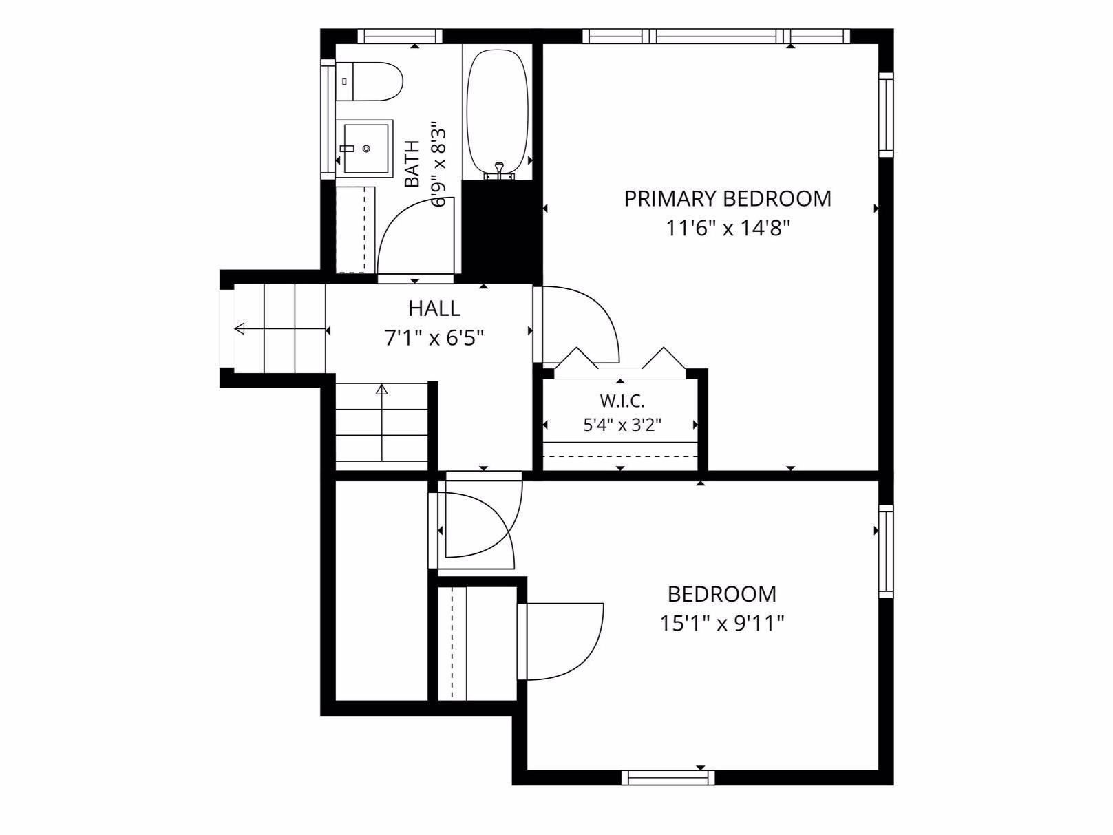 2320 Parklands Road