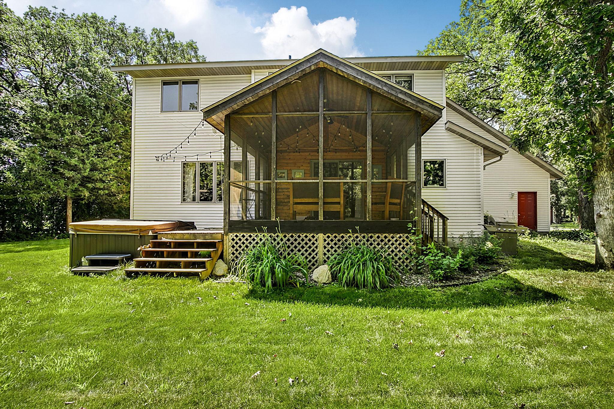 14000 Parkview Drive