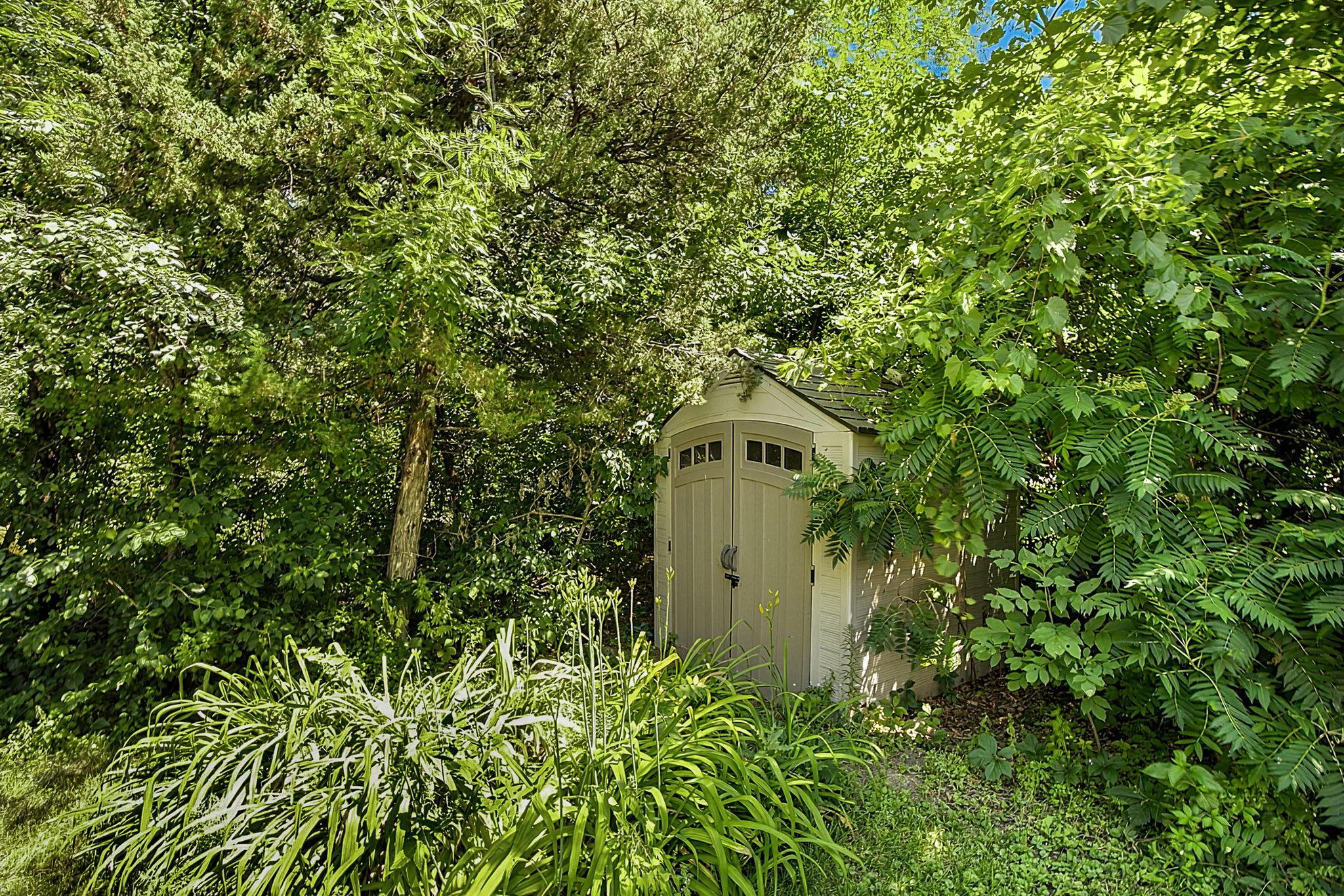 14000 Parkview Drive