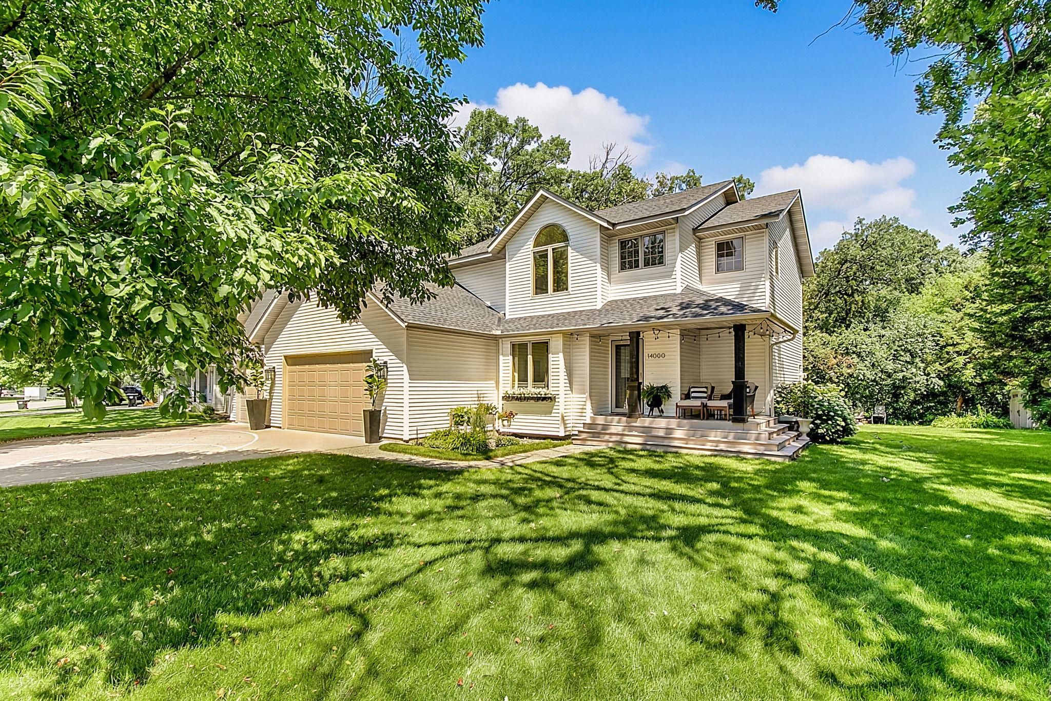 14000 Parkview Drive