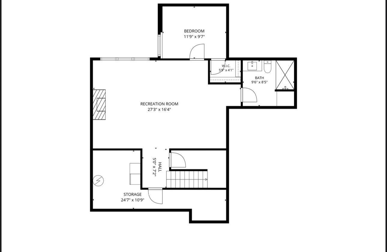 18806 South Lane