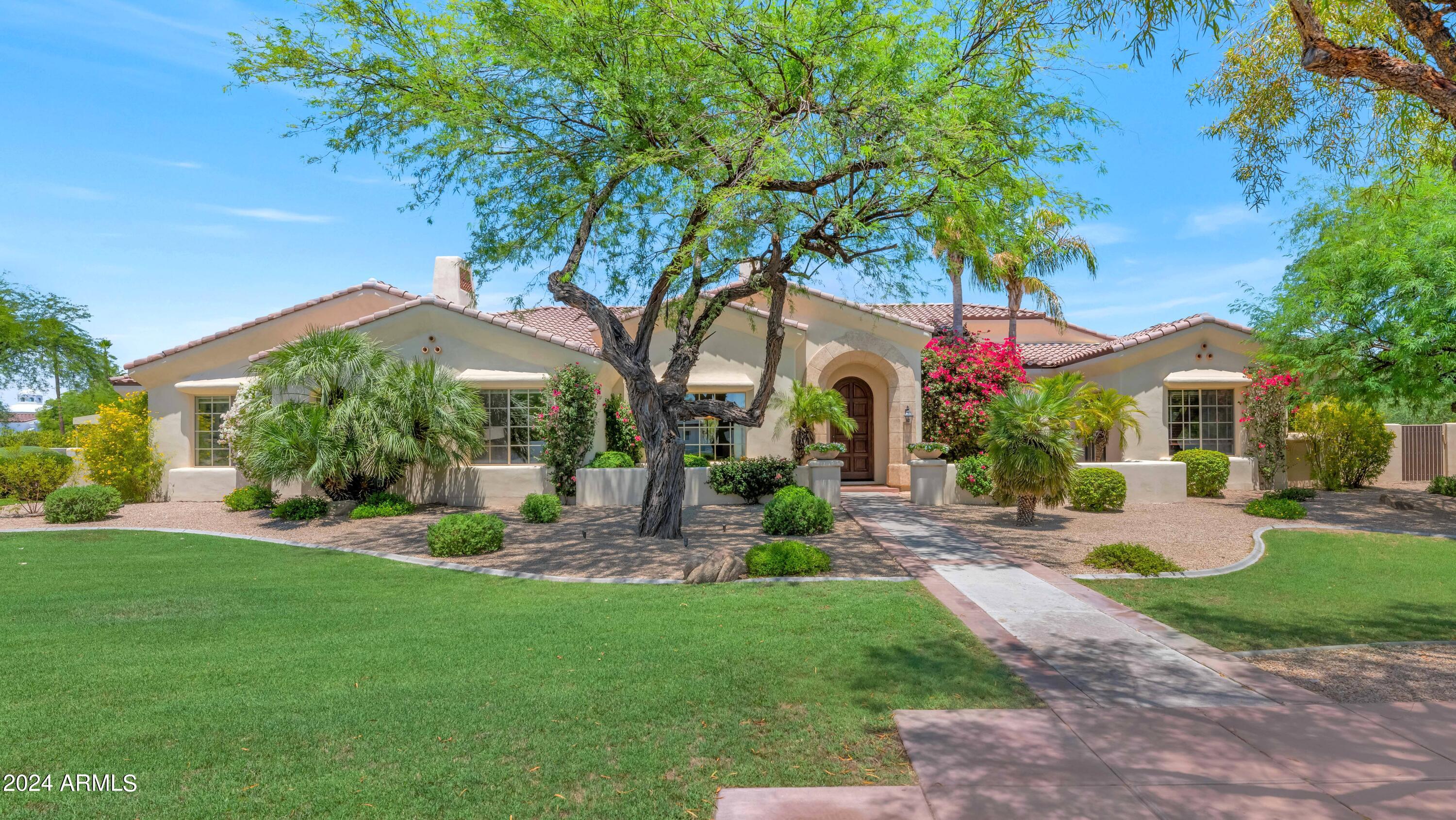 7010 E AVENIDA EL ALBA --