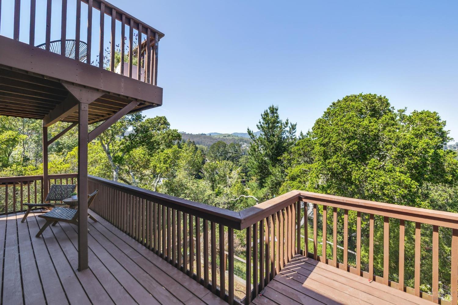Expansive Home with Tranquility & Views!