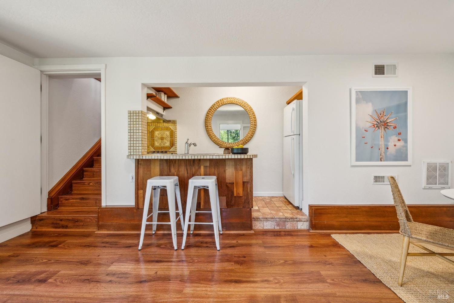 Expansive Home with Tranquility & Views!