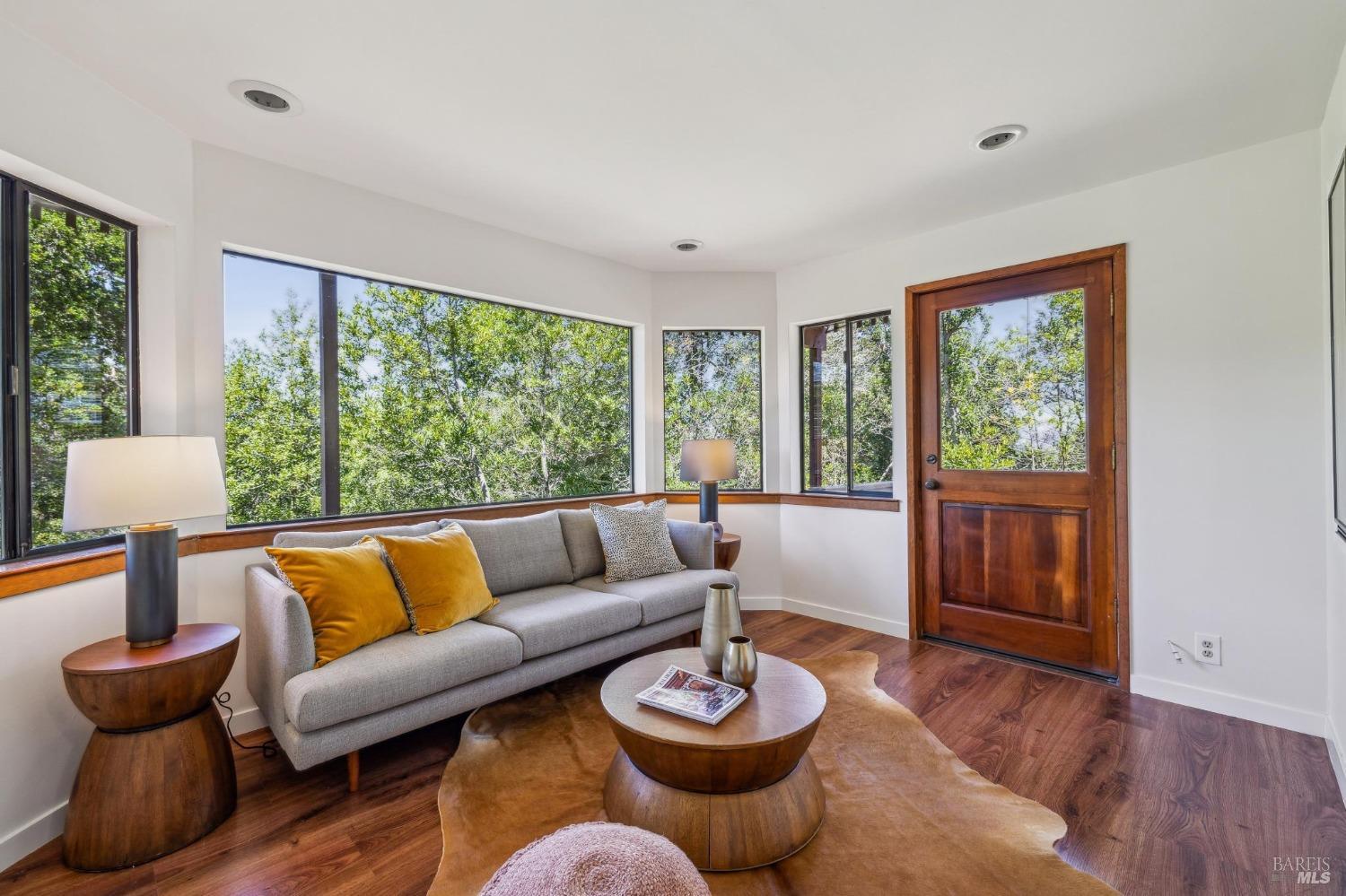 Expansive Home with Tranquility & Views!