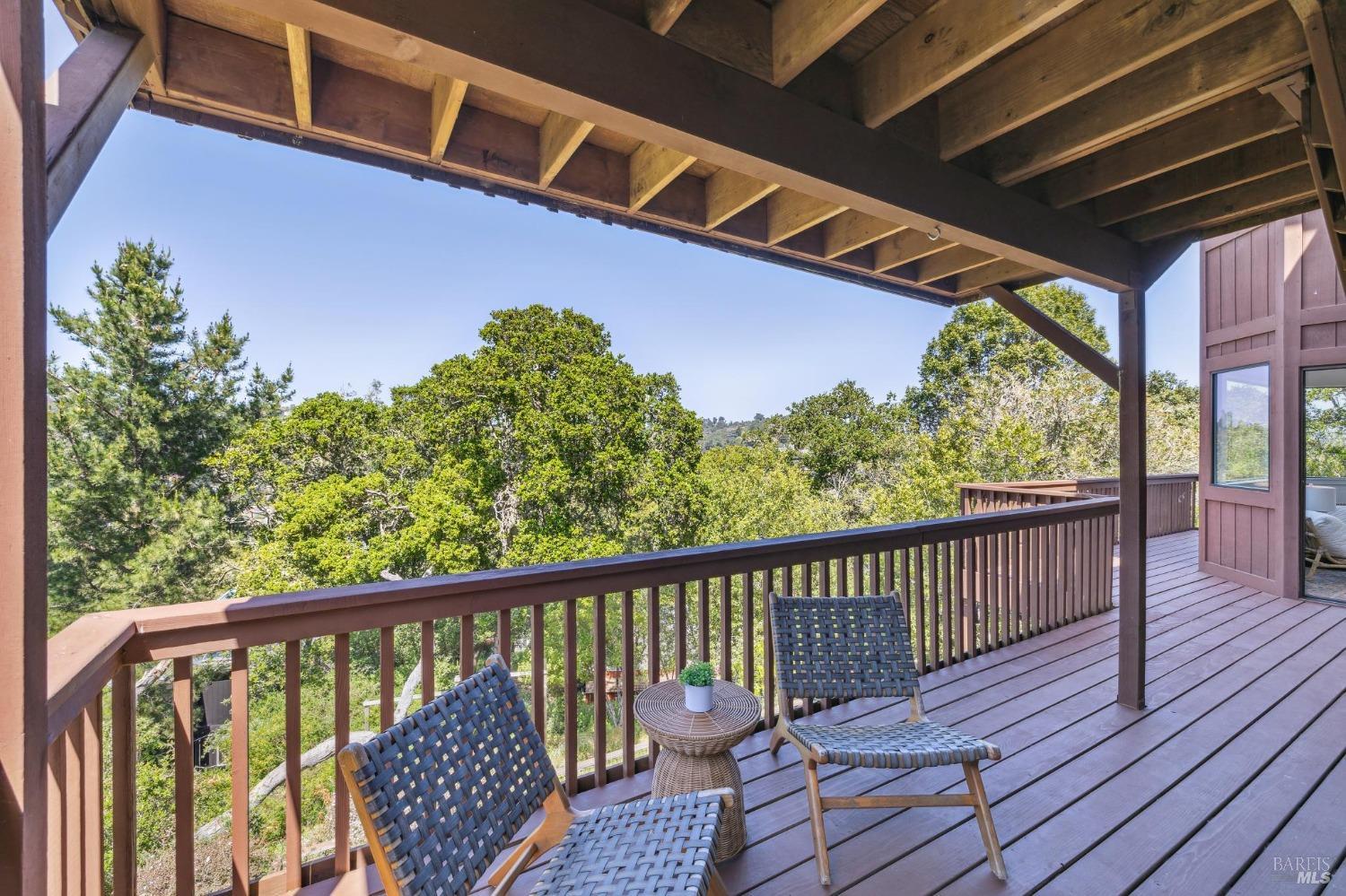 Expansive Home with Tranquility & Views!