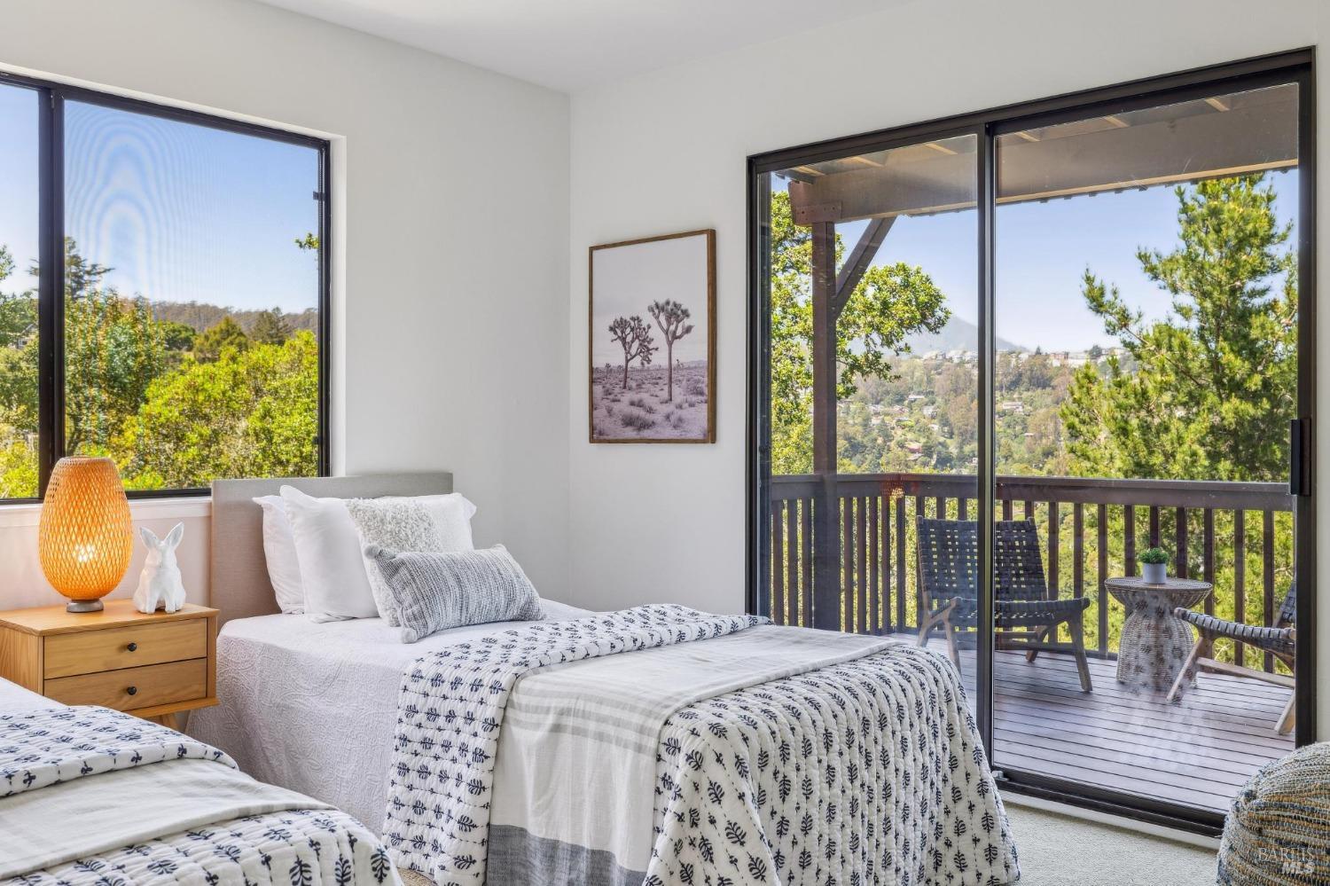 Expansive Home with Tranquility & Views!
