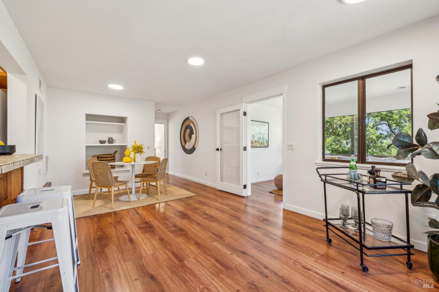 Expansive Home with Tranquility & Views!