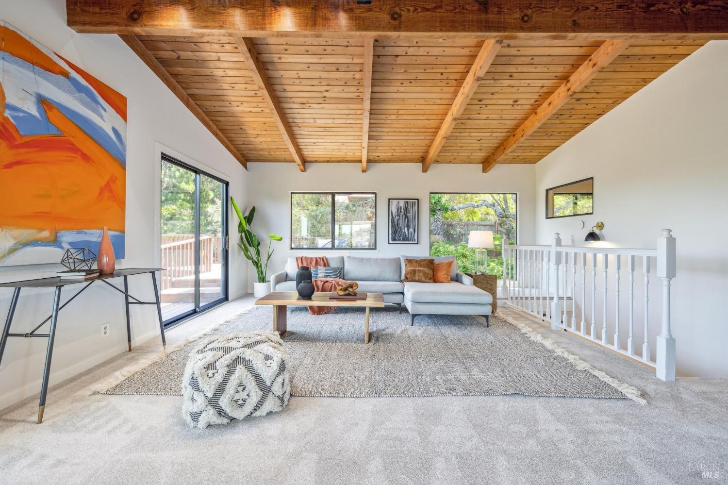 Expansive Home with Tranquility & Views!