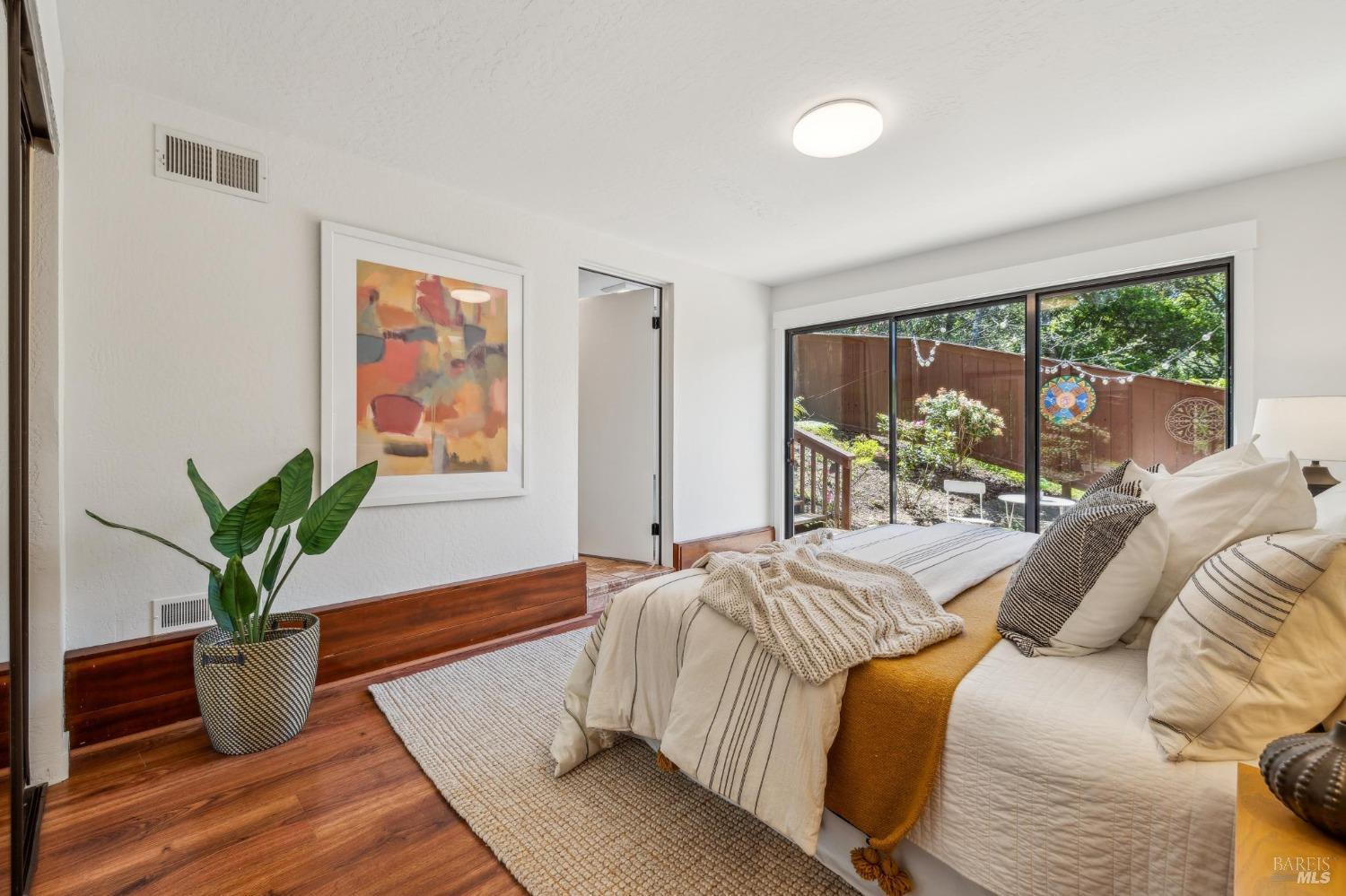Expansive Home with Tranquility & Views!