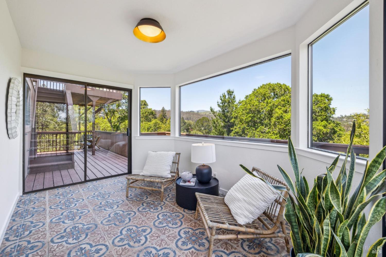 Expansive Home with Tranquility & Views!