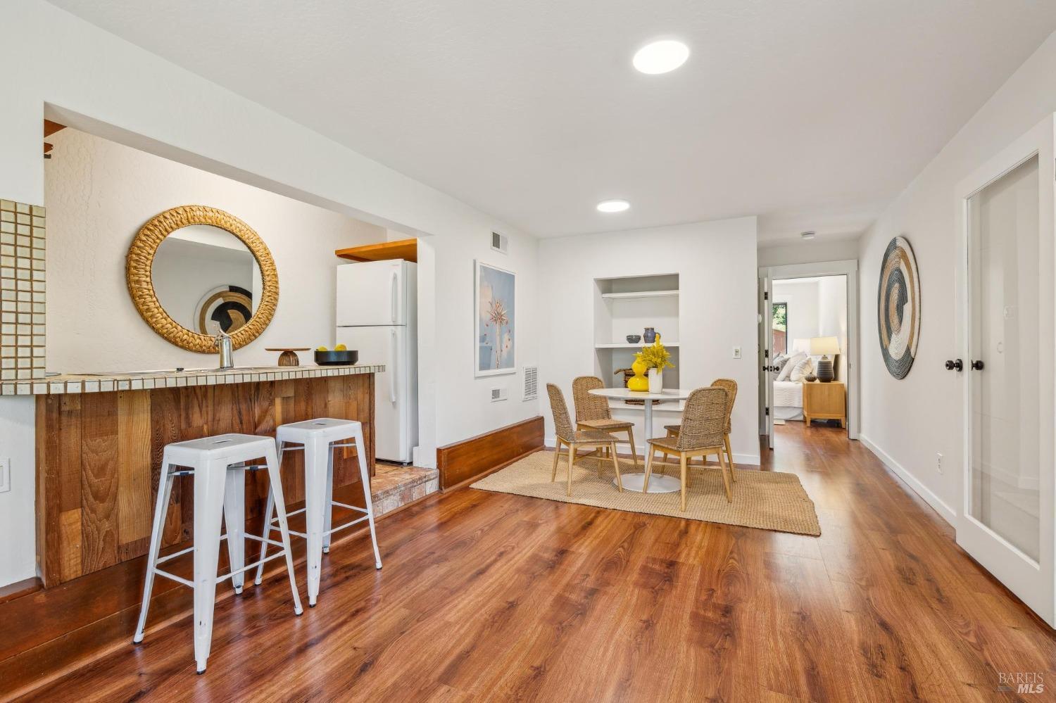 Expansive Home with Tranquility & Views!