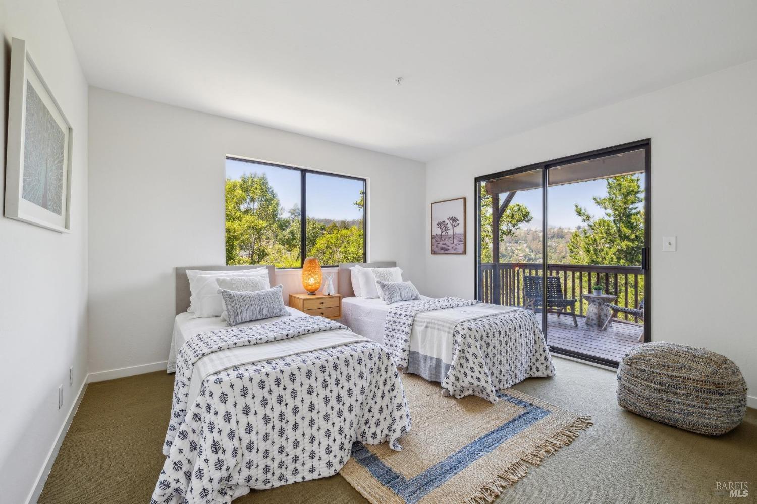 Expansive Home with Tranquility & Views!
