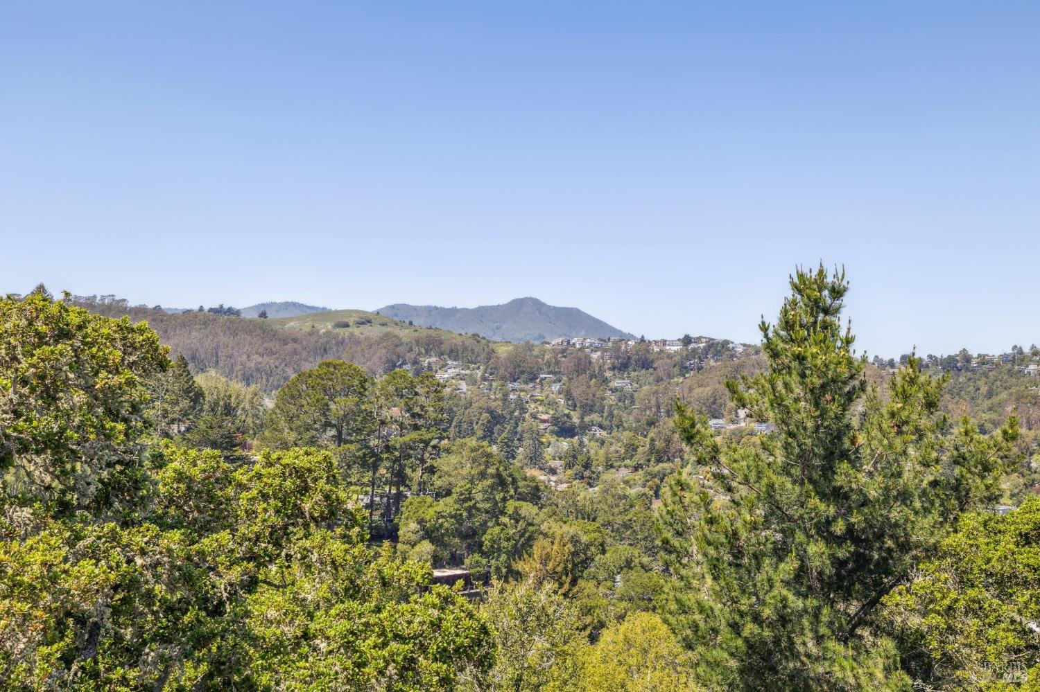 Expansive Home with Tranquility & Views!