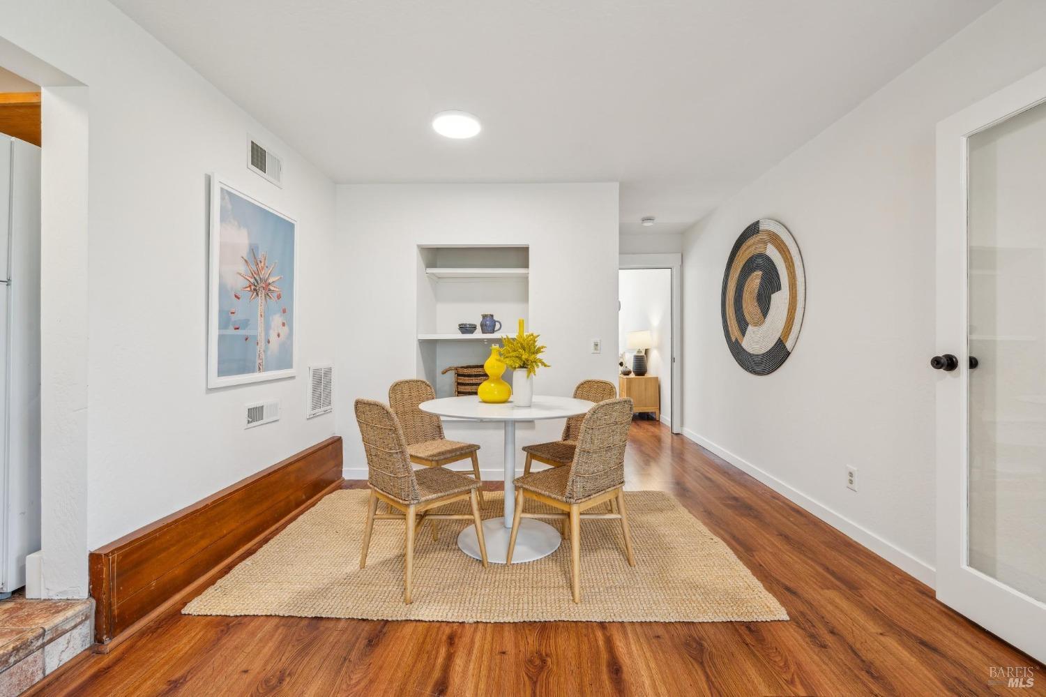 Expansive Home with Tranquility & Views!