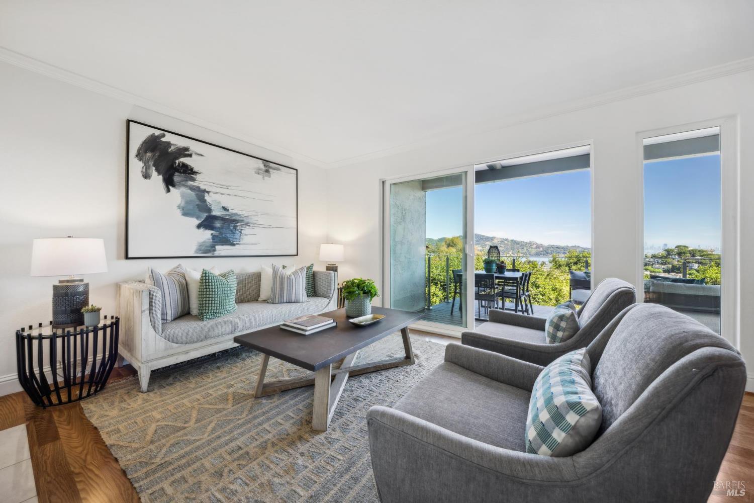 15 Harbor Oak Drive # 12