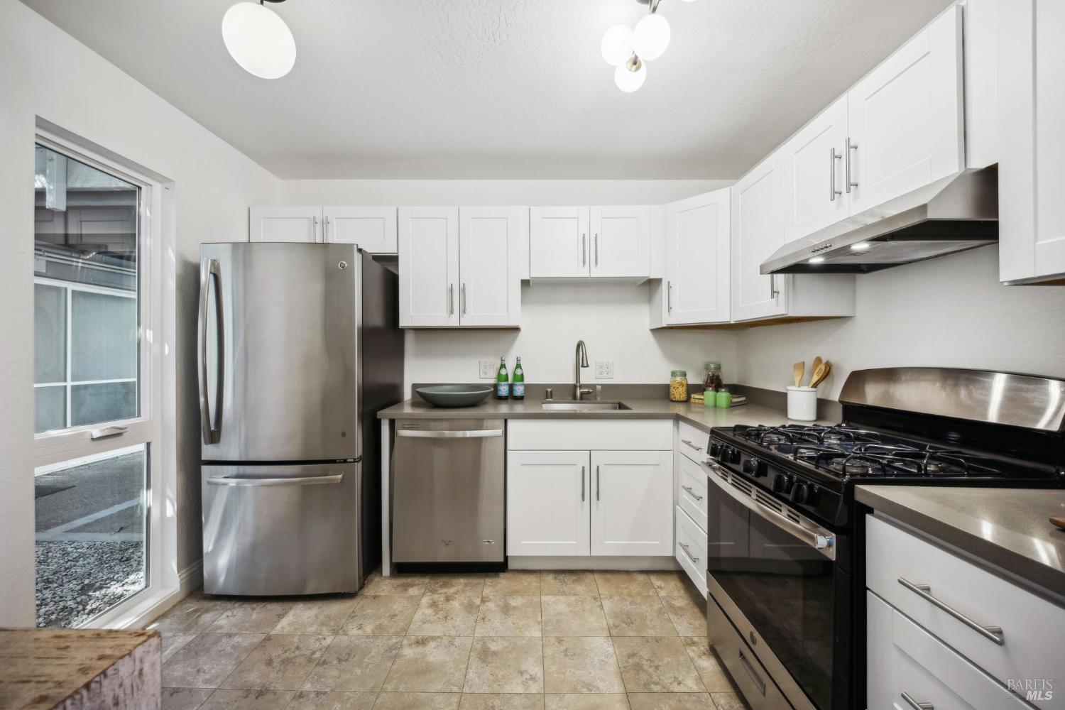 SOLD! MULTIPLE OFFERS!  Spectacular View Condo Near Tiburon Village!