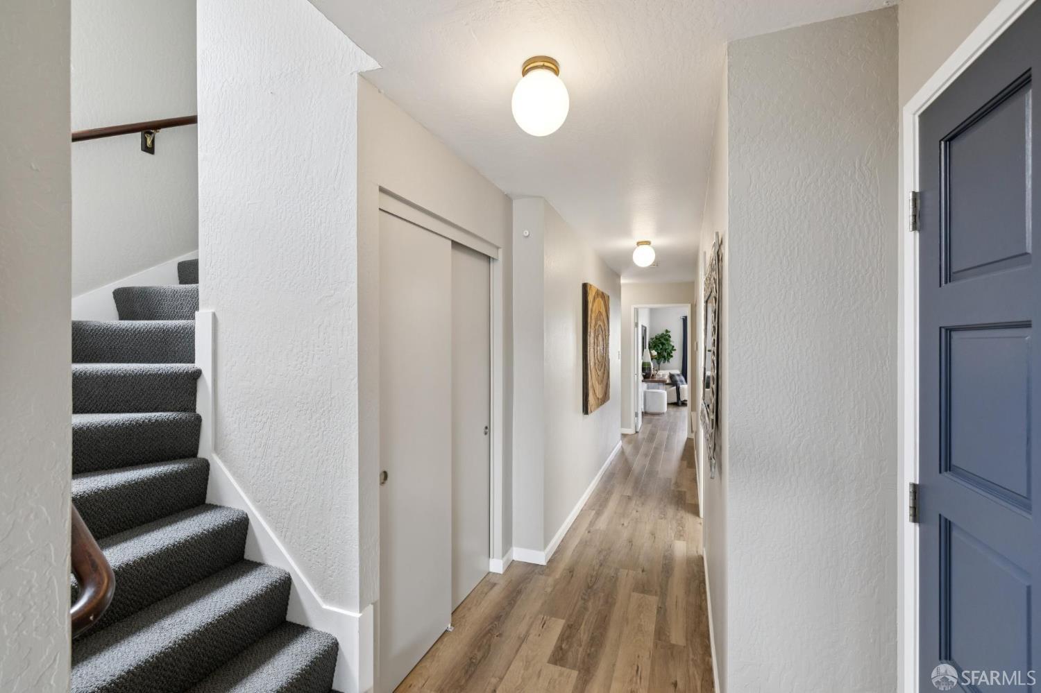 Stunning Remodeled Top Floor Condo w/ Hillside Views!