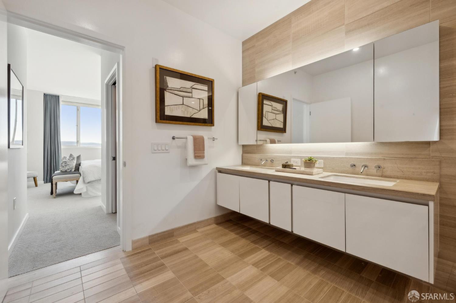 1501 Filbert Street Unit: PH7F